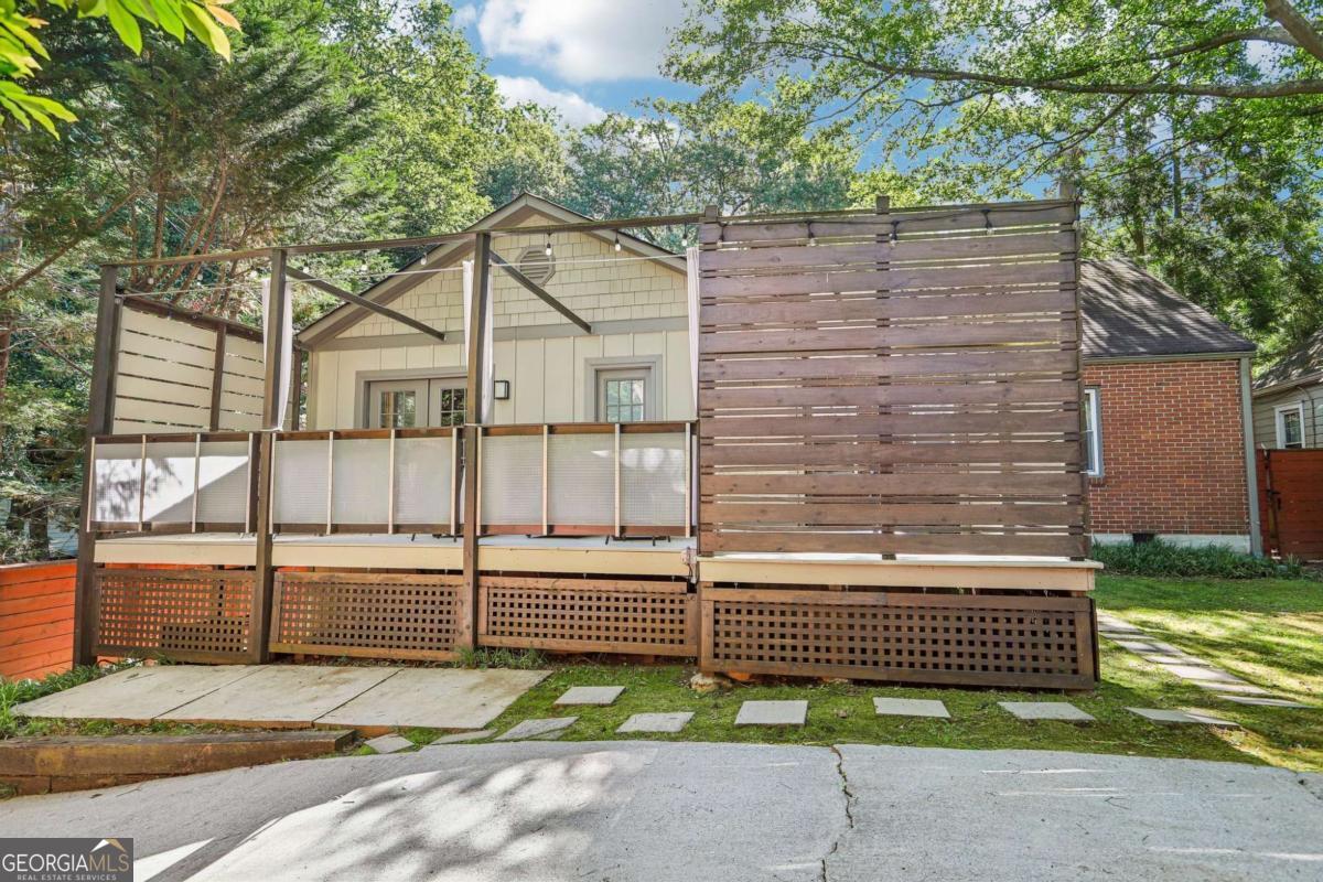 771 Palatine Avenue SE Atlanta GA 30316