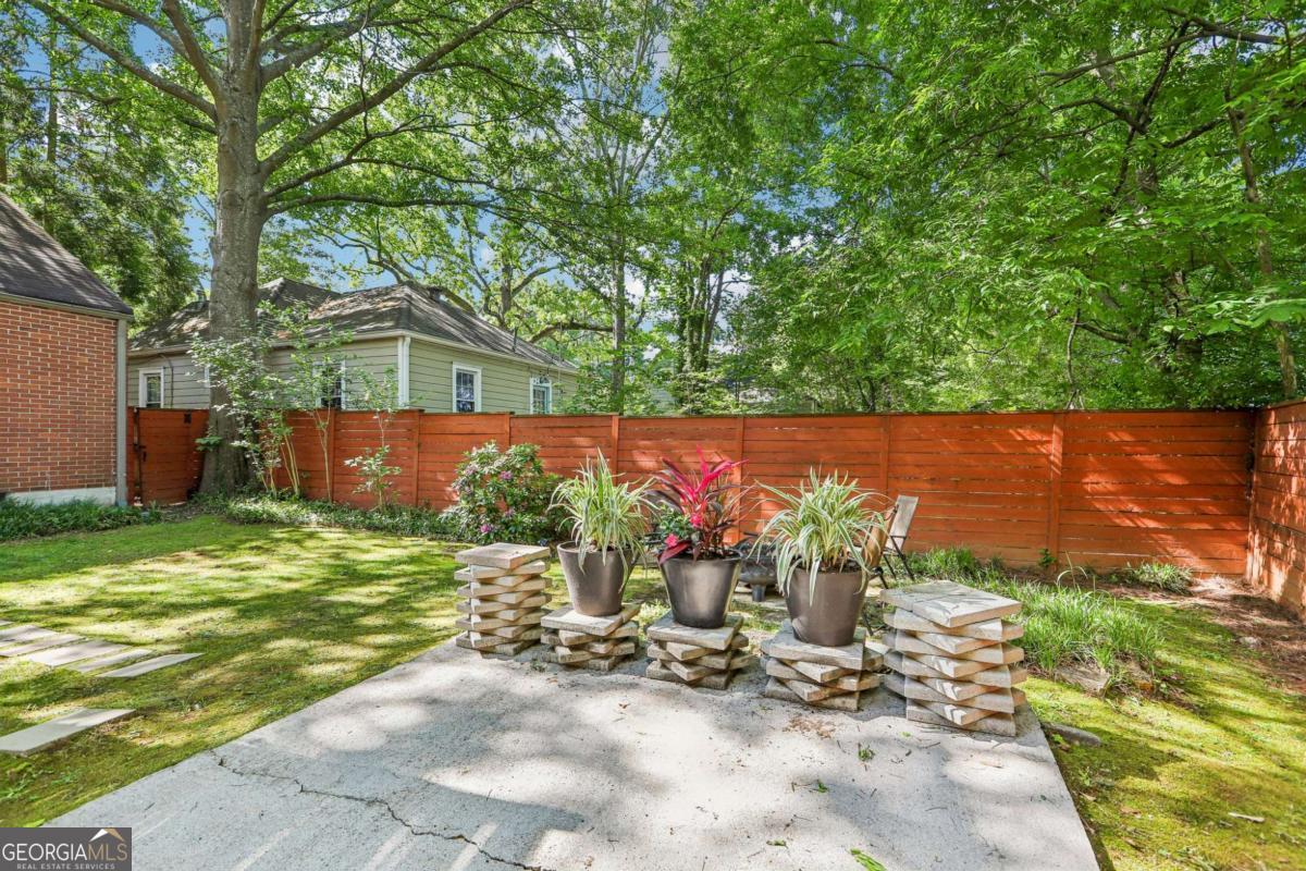 771 Palatine Avenue SE Atlanta GA 30316
