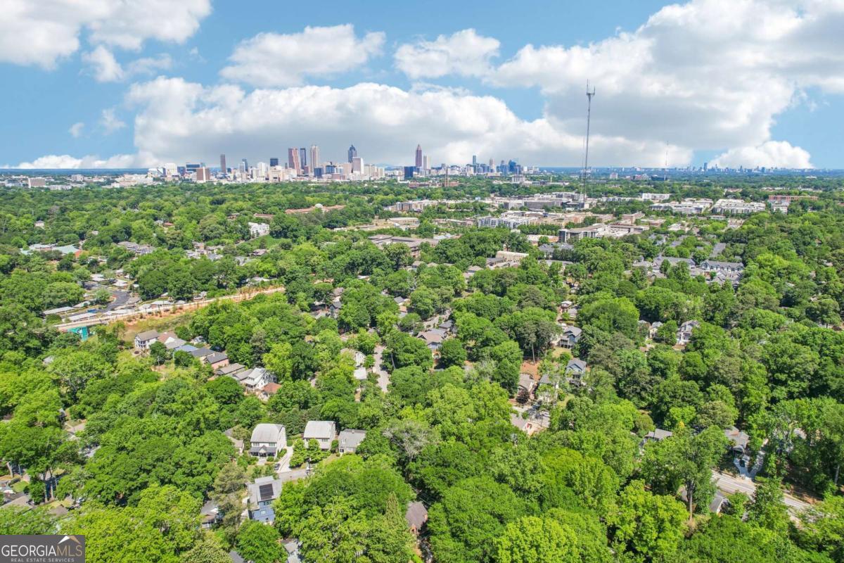 771 Palatine Avenue SE Atlanta GA 30316