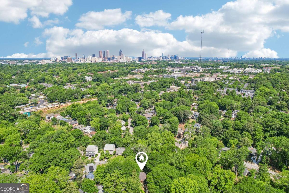 771 Palatine Avenue SE Atlanta GA 30316
