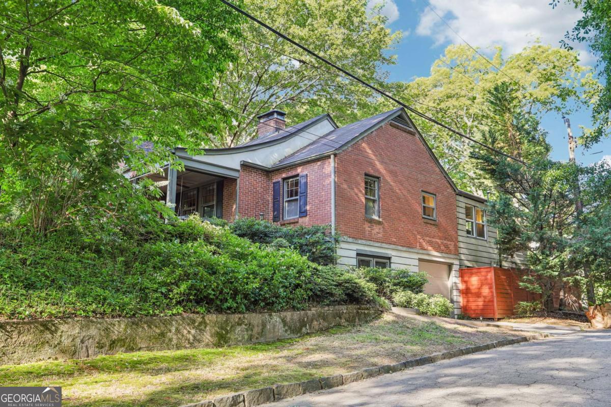 771 Palatine Avenue SE Atlanta GA 30316