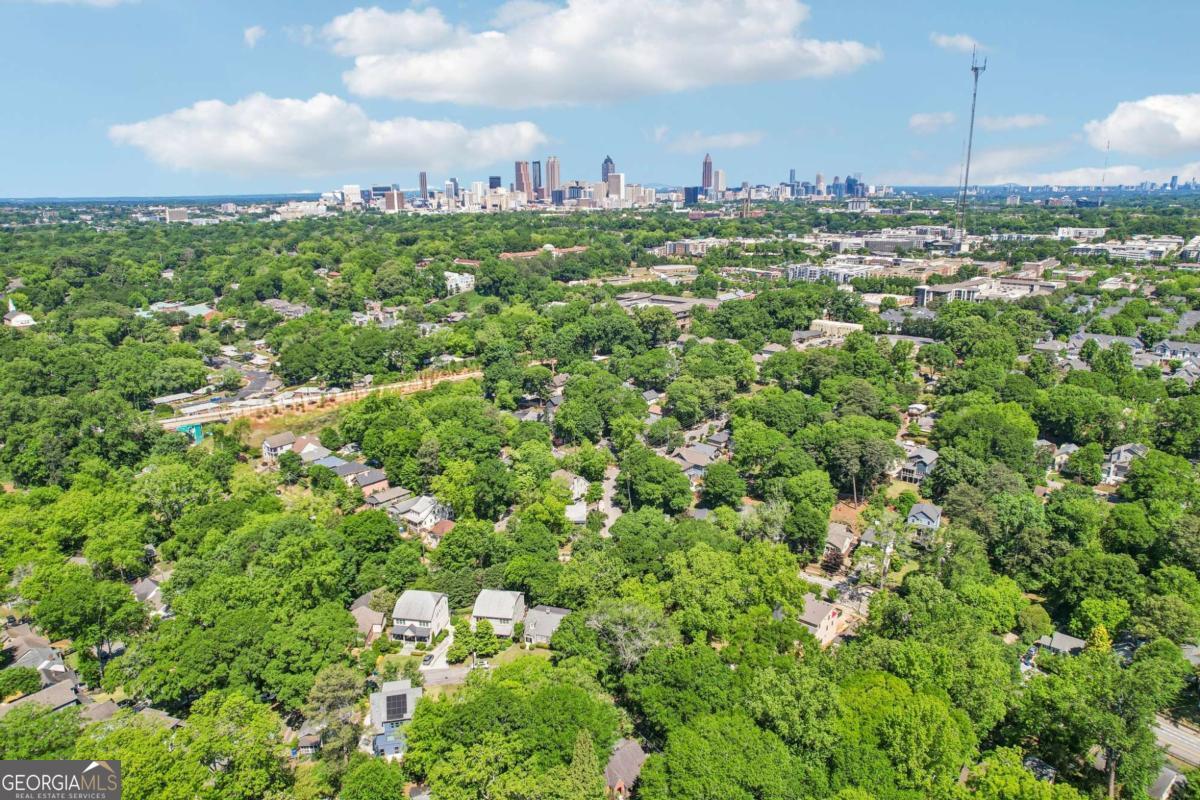 771 Palatine Avenue SE Atlanta GA 30316
