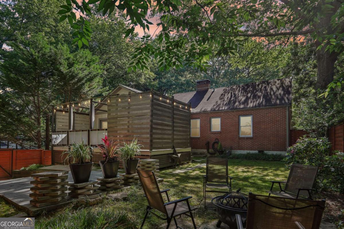 771 Palatine Avenue SE Atlanta GA 30316