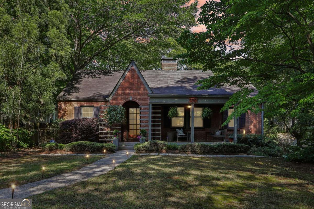 771 Palatine Avenue SE Atlanta GA 30316