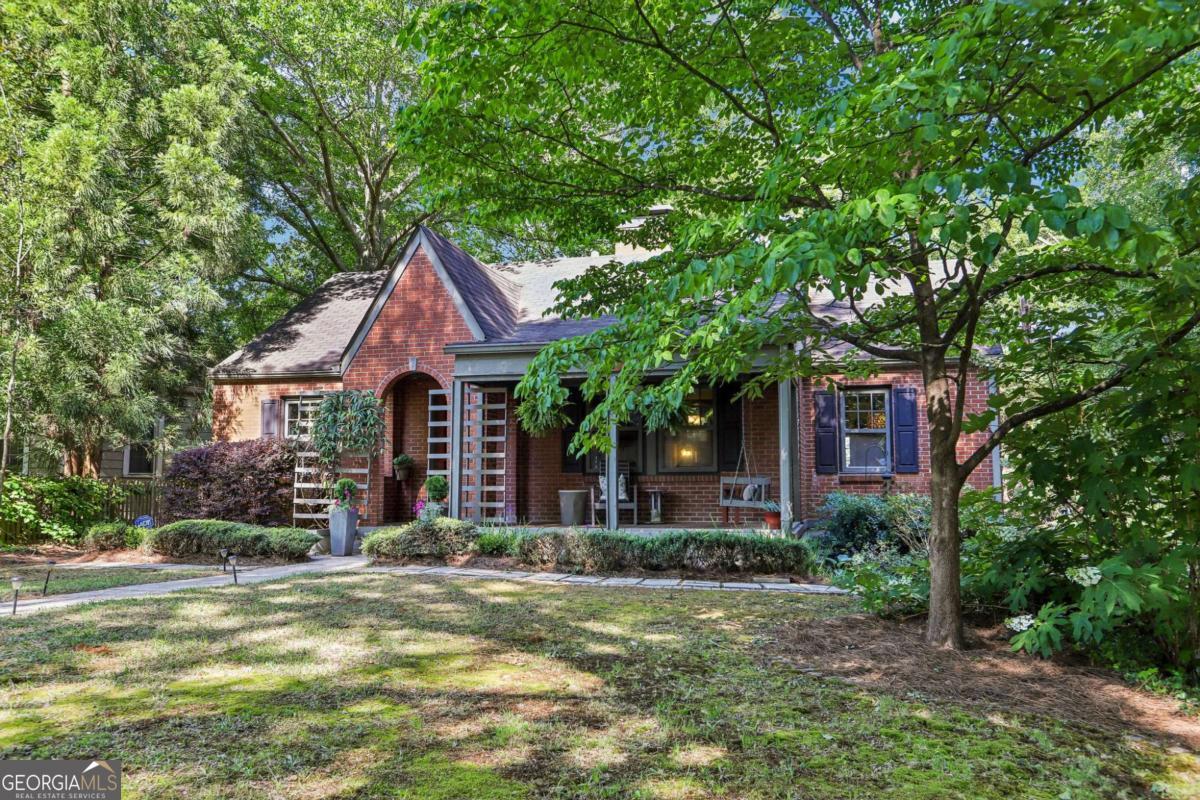 771 Palatine Avenue SE Atlanta GA 30316