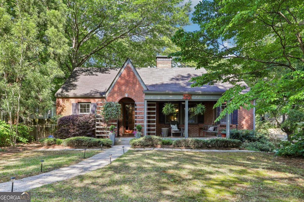 771 Palatine Avenue SE Atlanta GA 30316