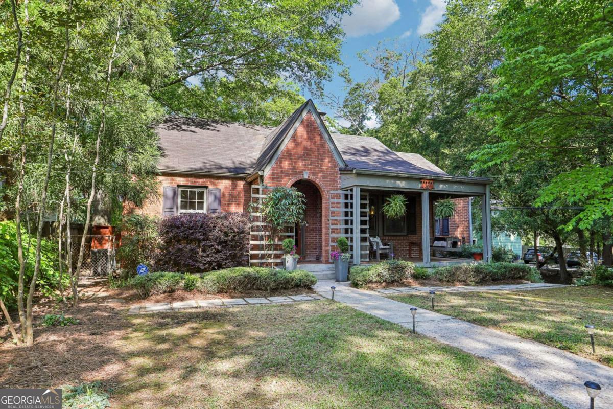 771 Palatine Avenue SE Atlanta GA 30316
