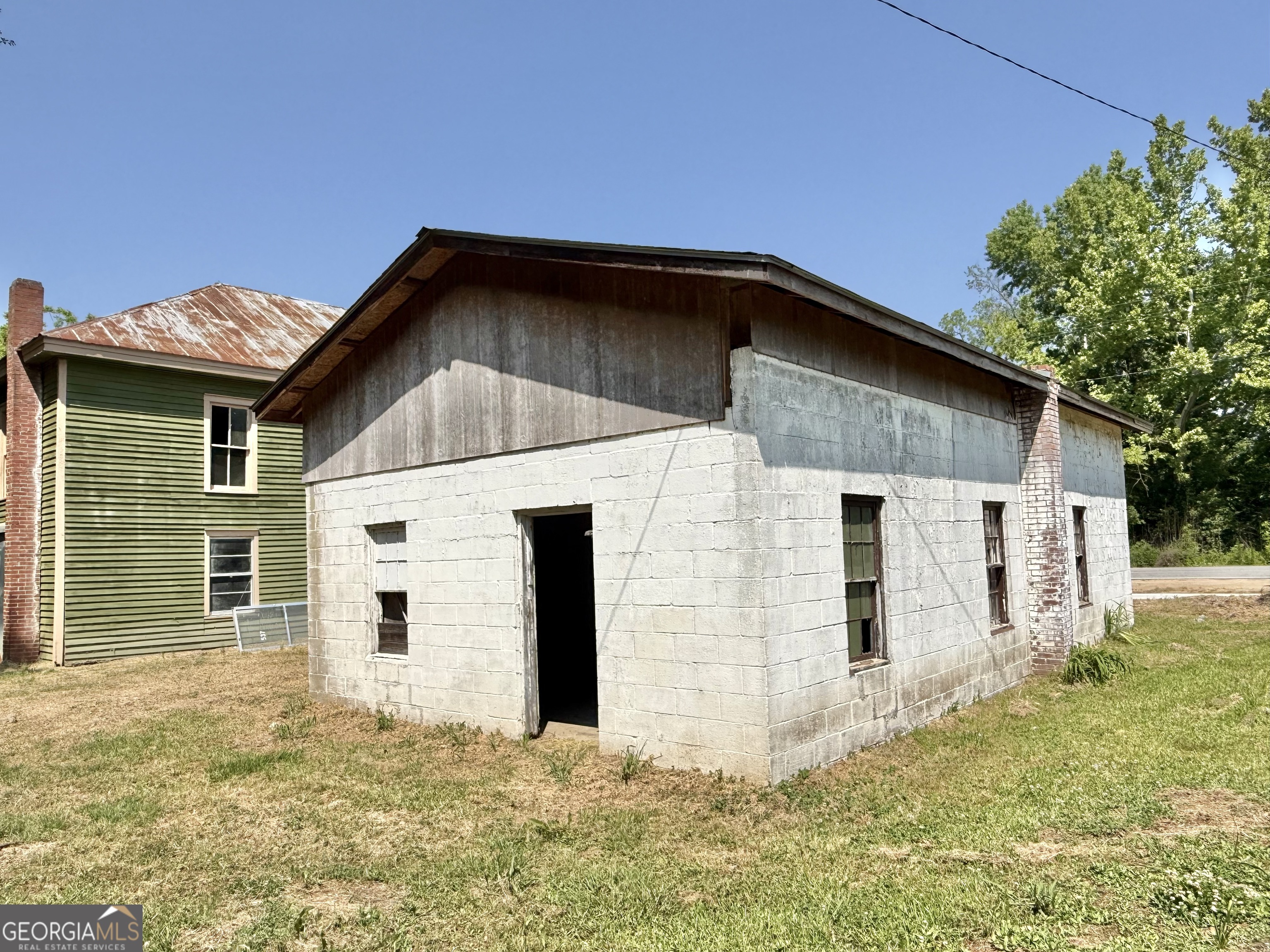 6946 Main Street Cobbtown GA 30420