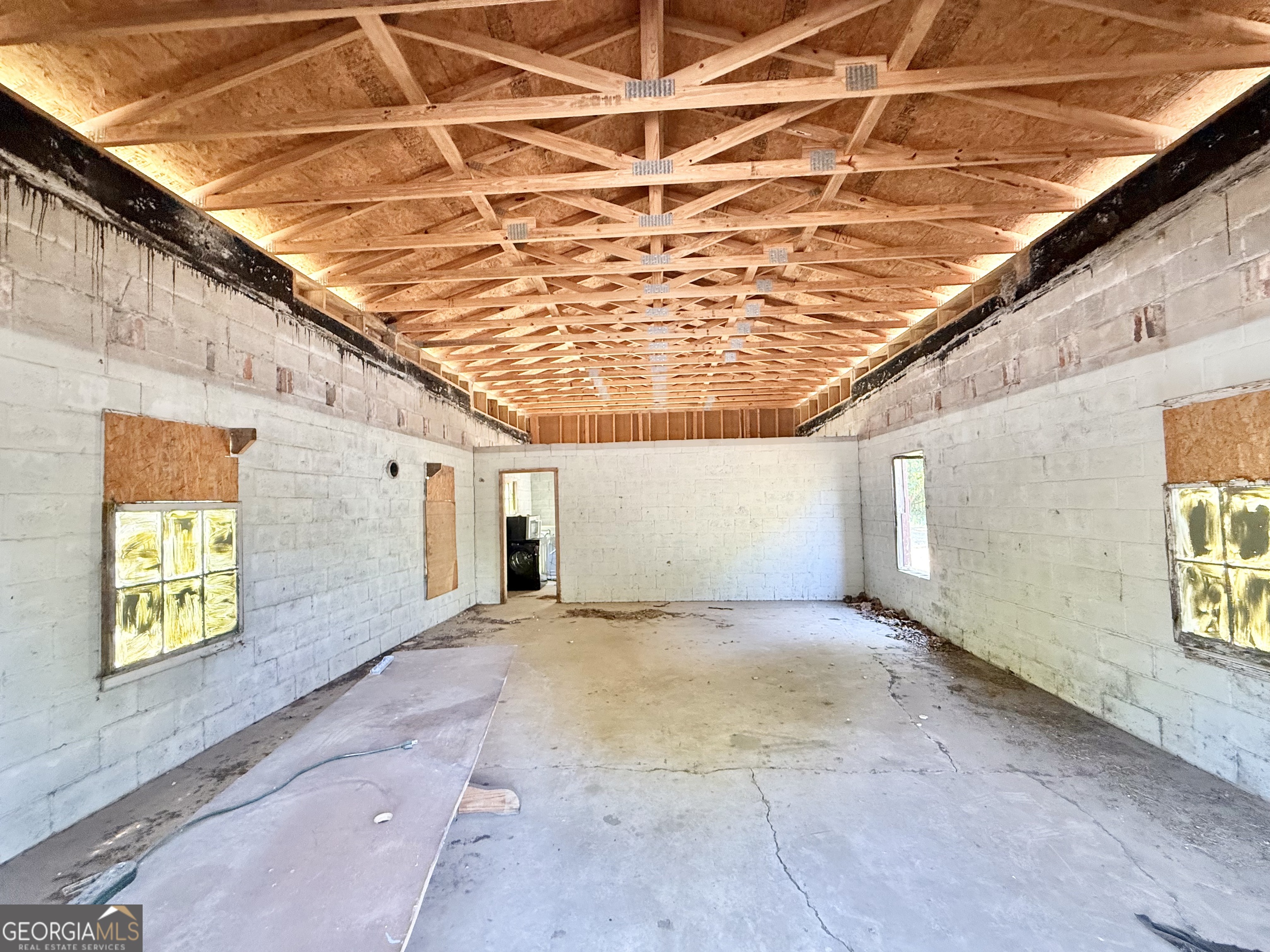 6946 Main Street Cobbtown GA 30420