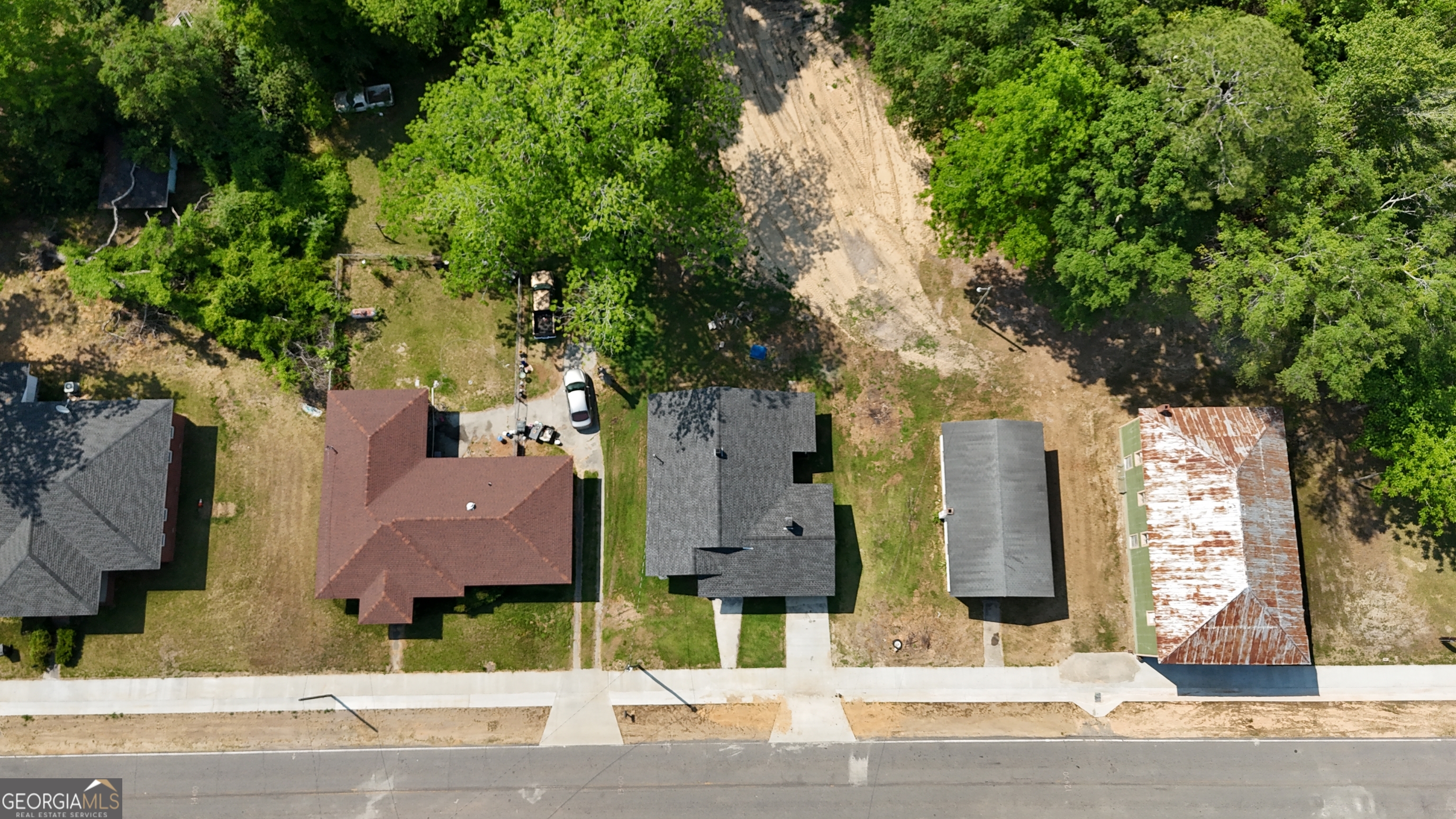 6946 Main Street Cobbtown GA 30420