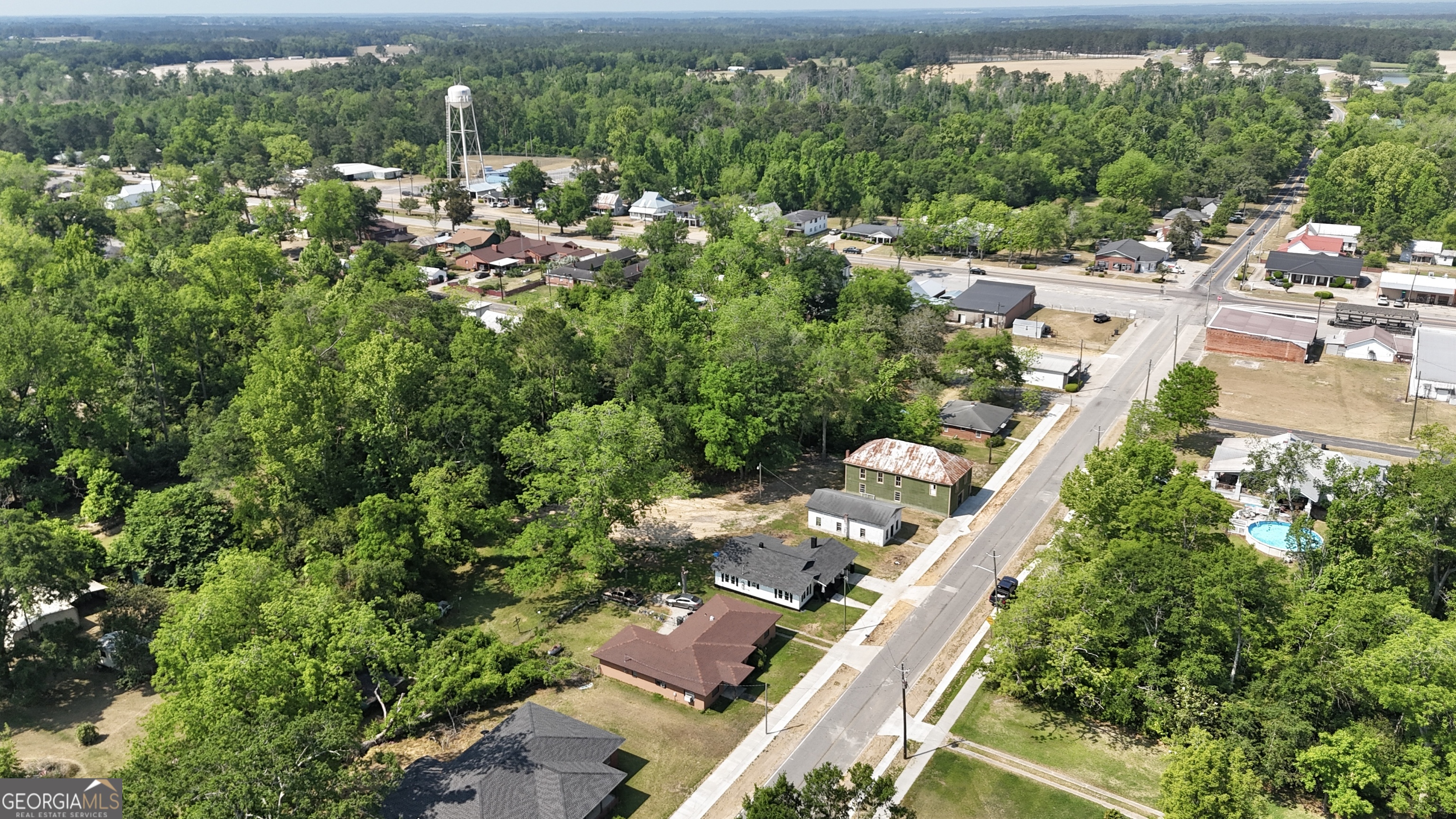6946 Main Street Cobbtown GA 30420