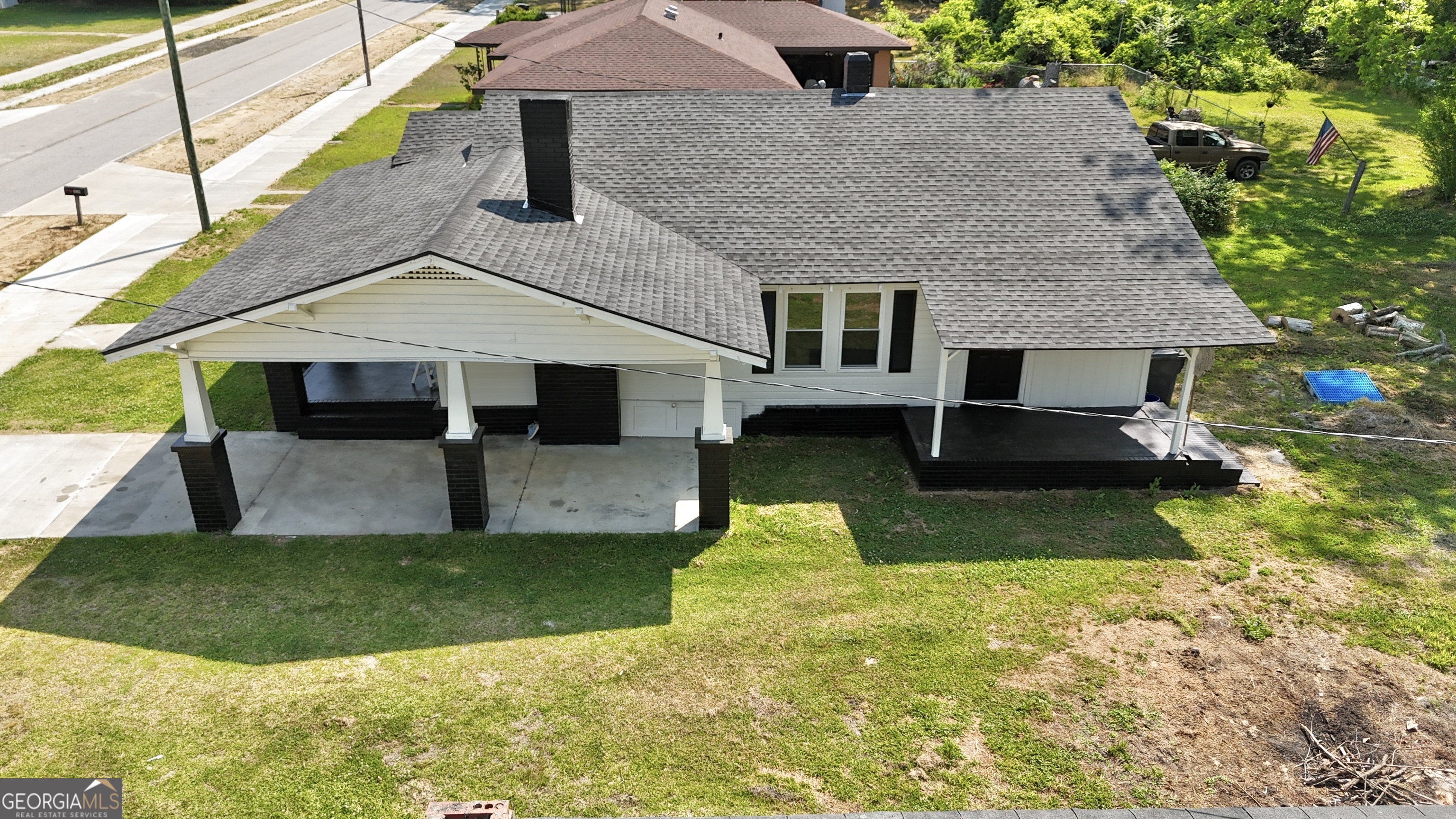 6946 Main Street Cobbtown GA 30420