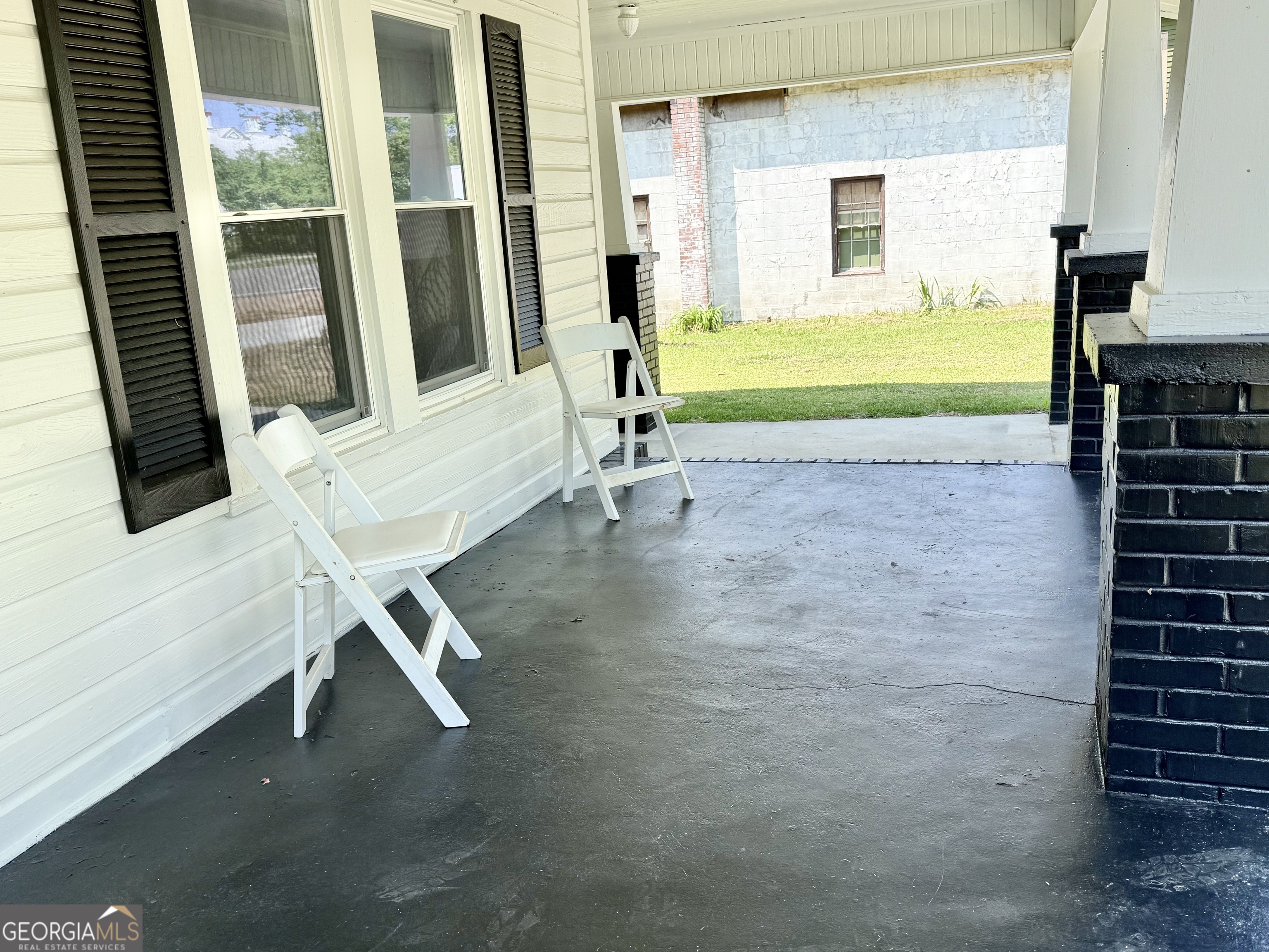 6946 Main Street Cobbtown GA 30420