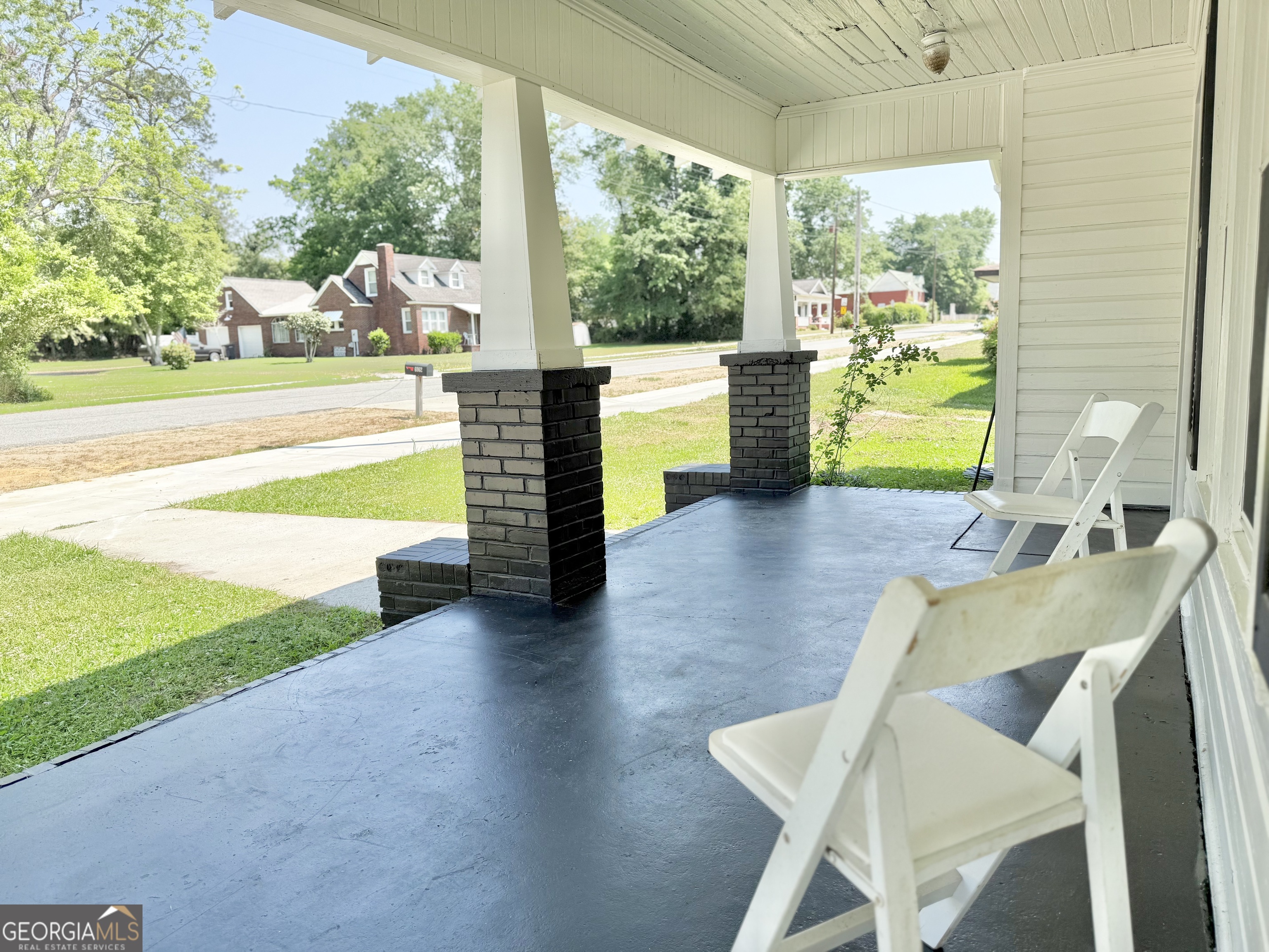 6946 Main Street Cobbtown GA 30420