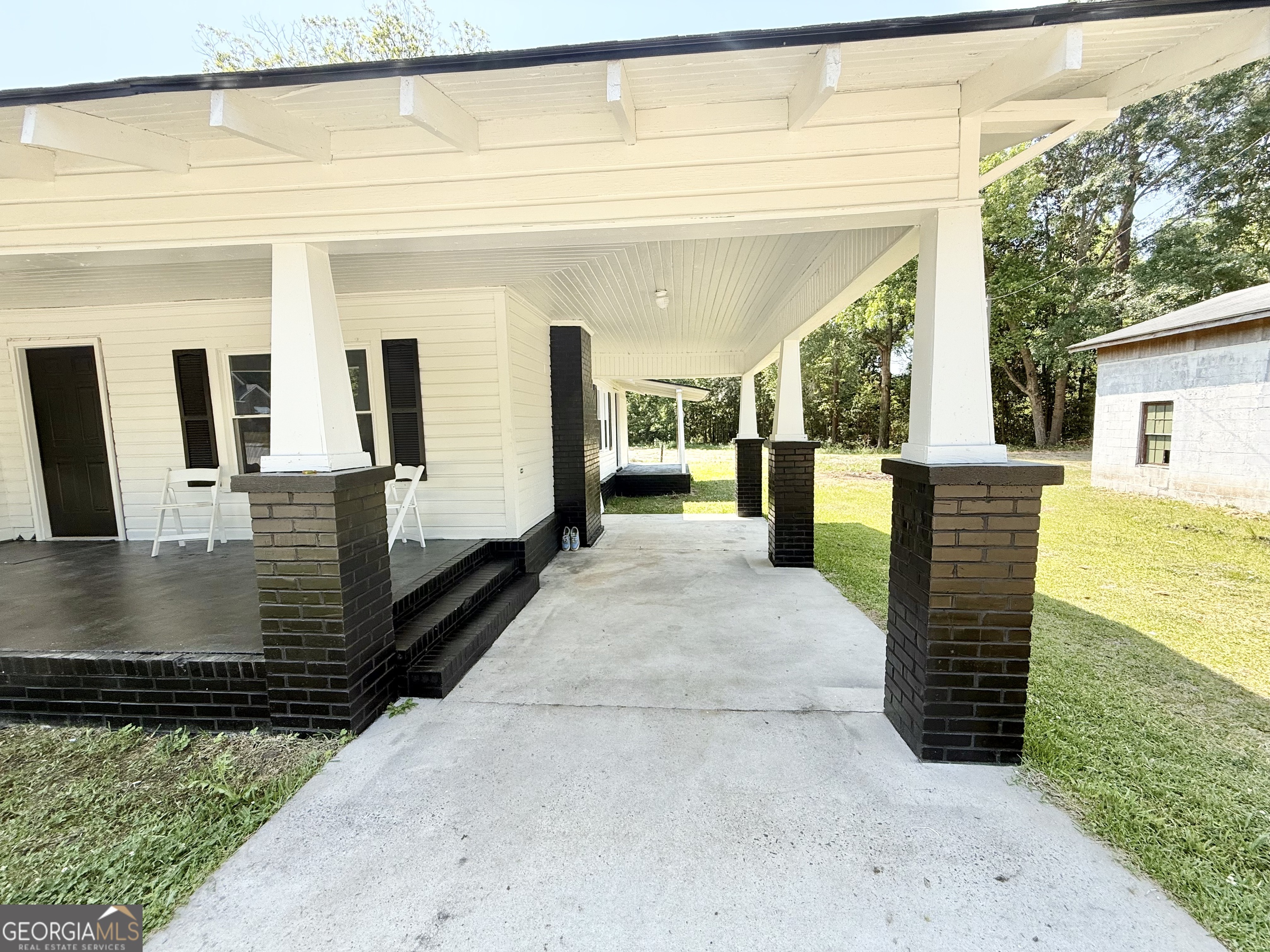 6946 Main Street Cobbtown GA 30420