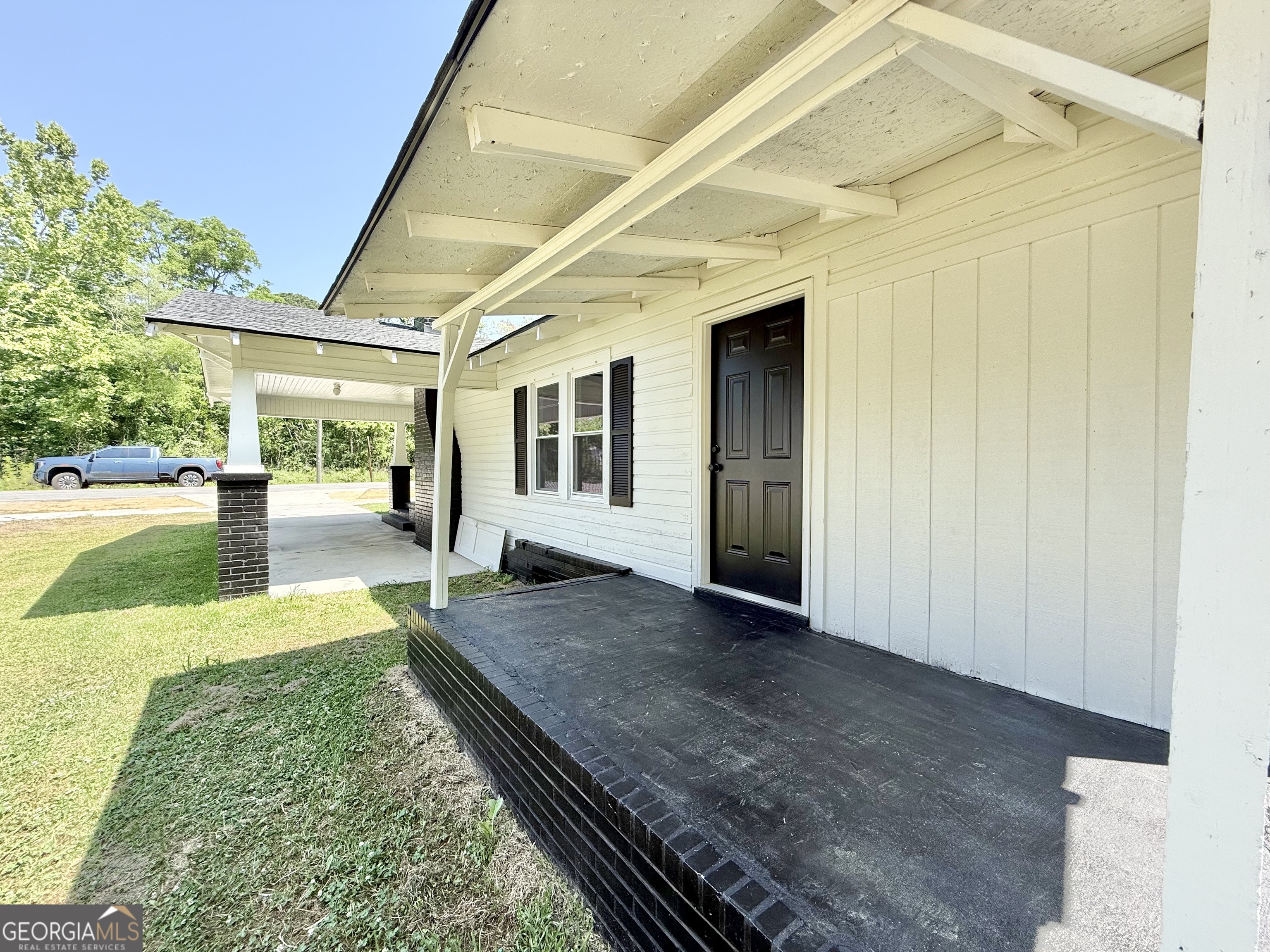 6946 Main Street Cobbtown GA 30420