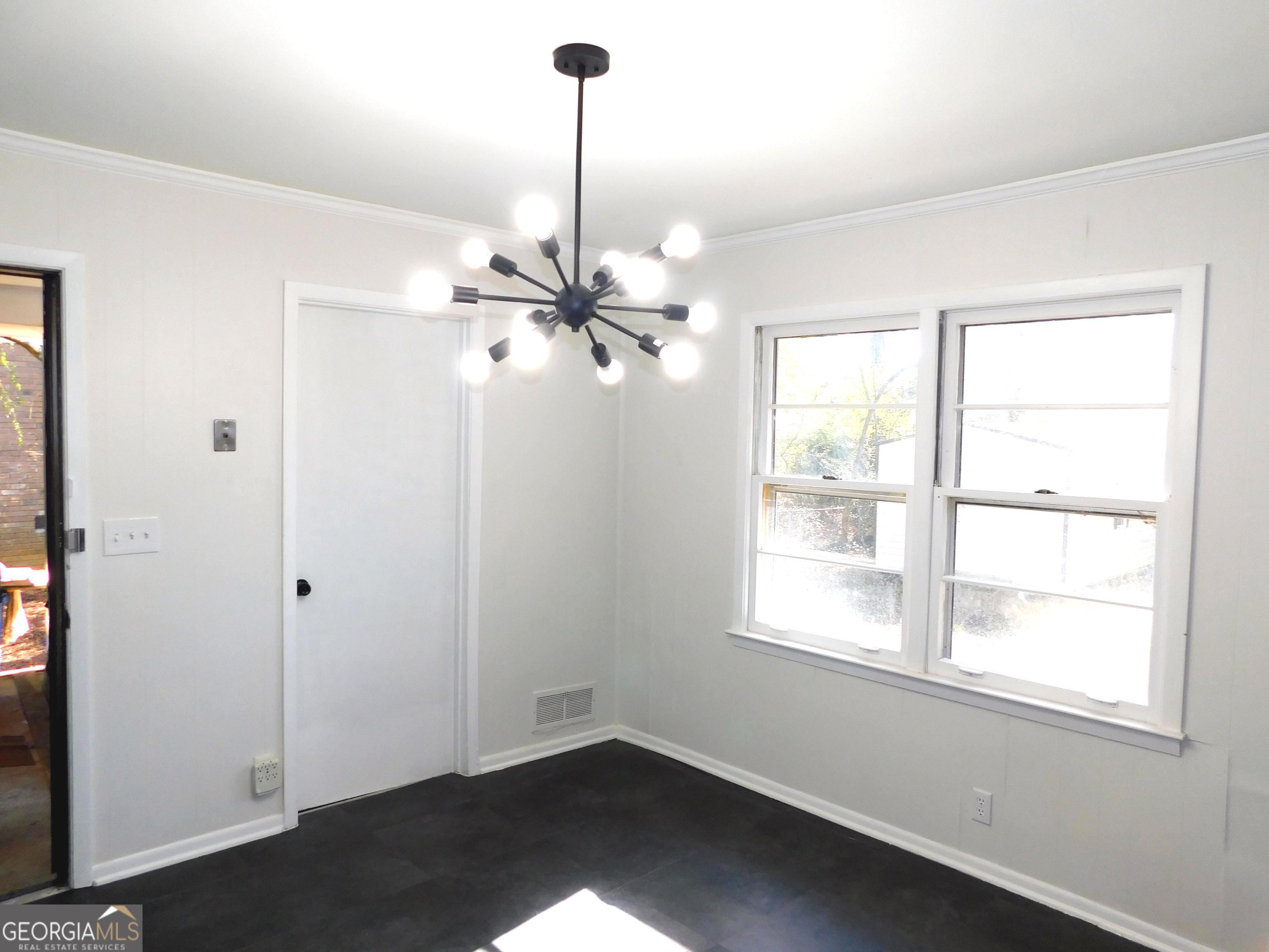 4371 Aldergate Drive Decatur GA 30035