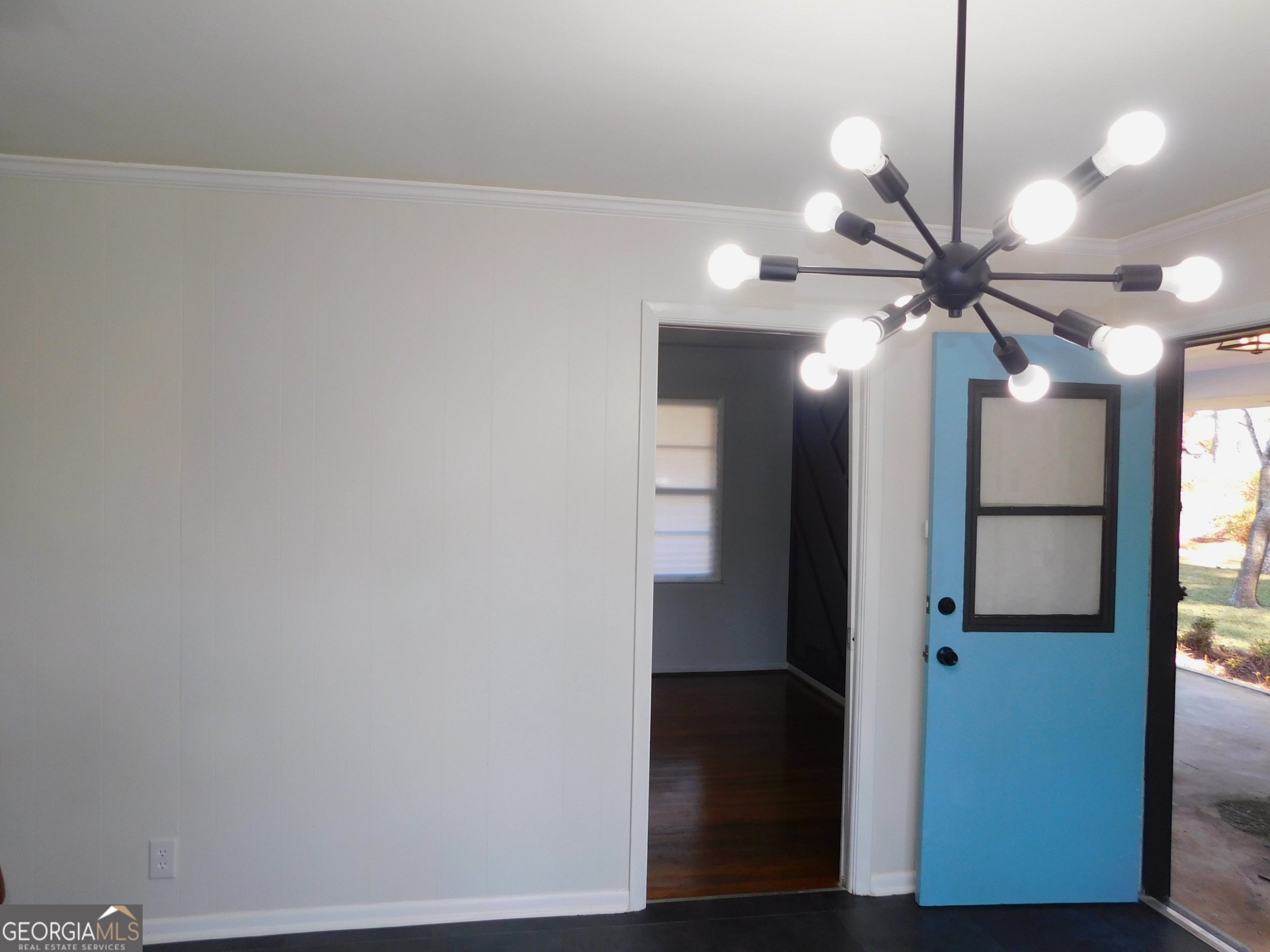 4371 Aldergate Drive Decatur GA 30035