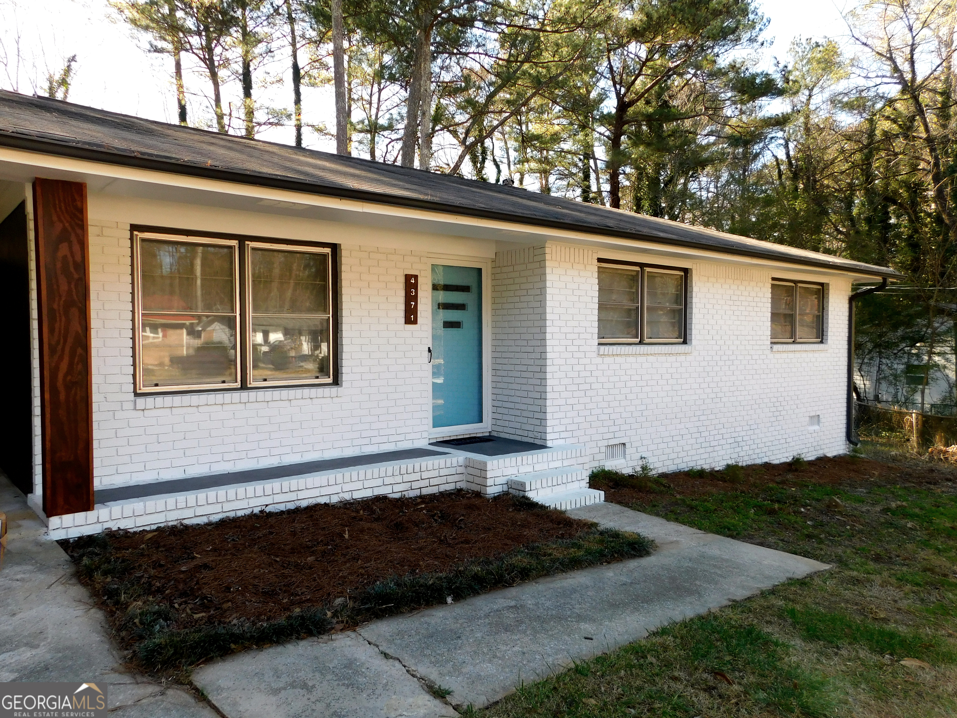 4371 Aldergate Drive Decatur GA 30035