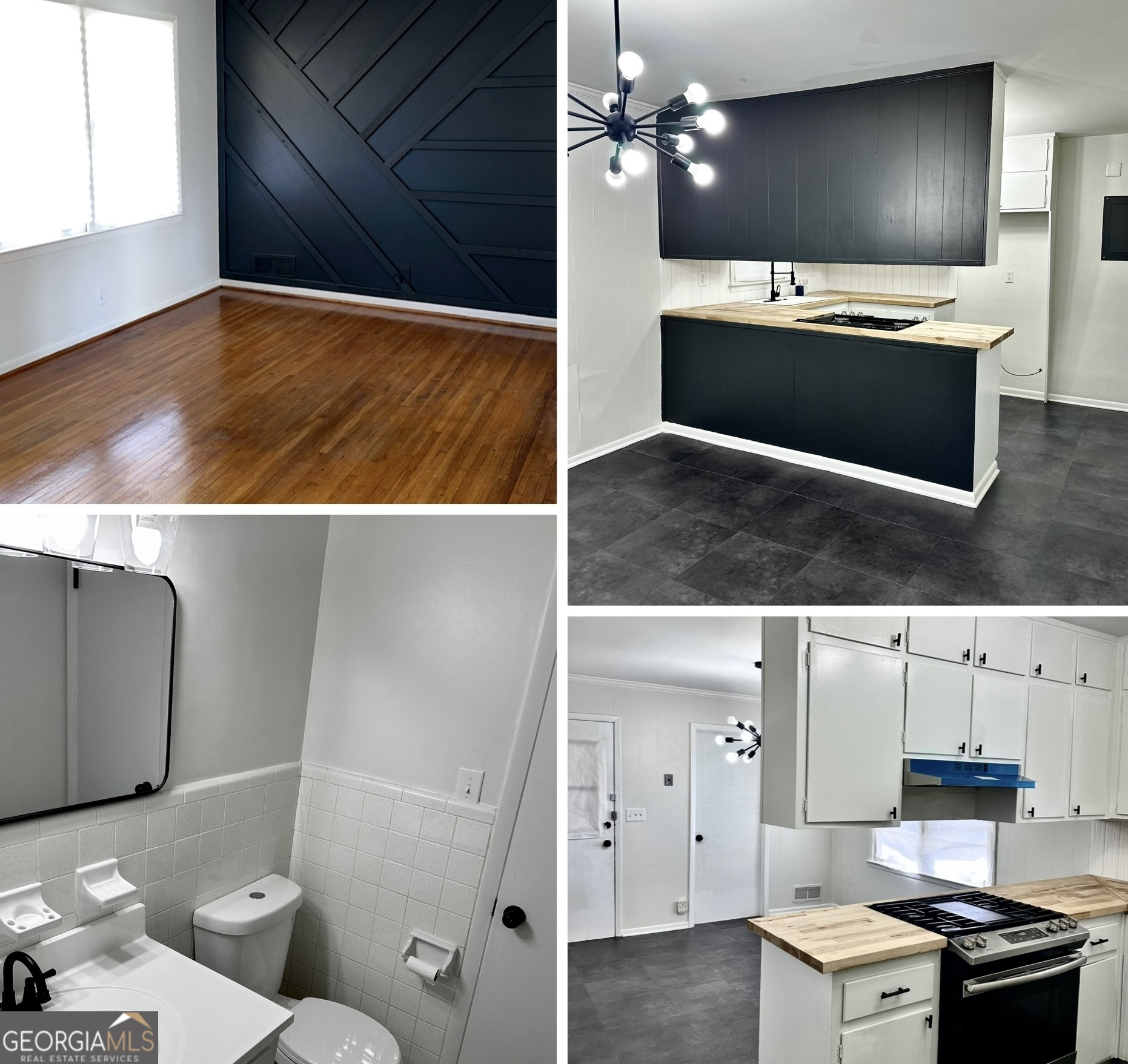 4371 Aldergate Drive Decatur GA 30035