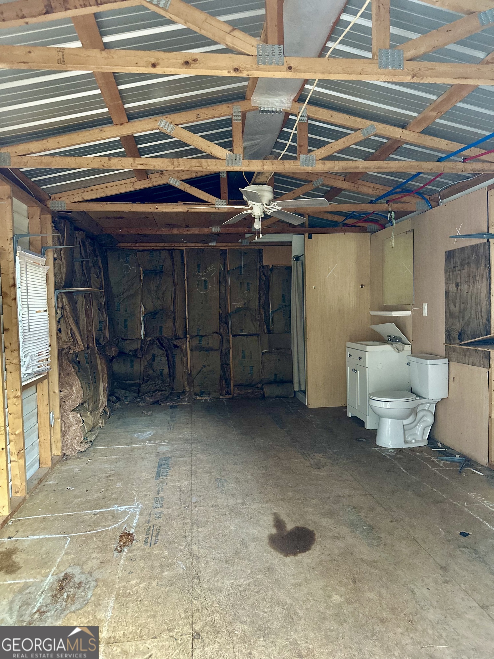 4371 Aldergate Drive Decatur GA 30035