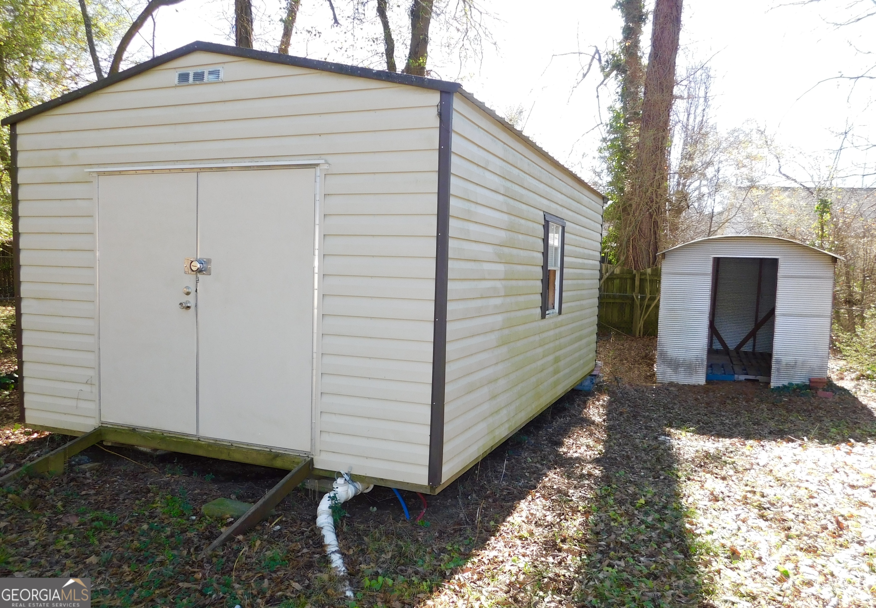 4371 Aldergate Drive Decatur GA 30035
