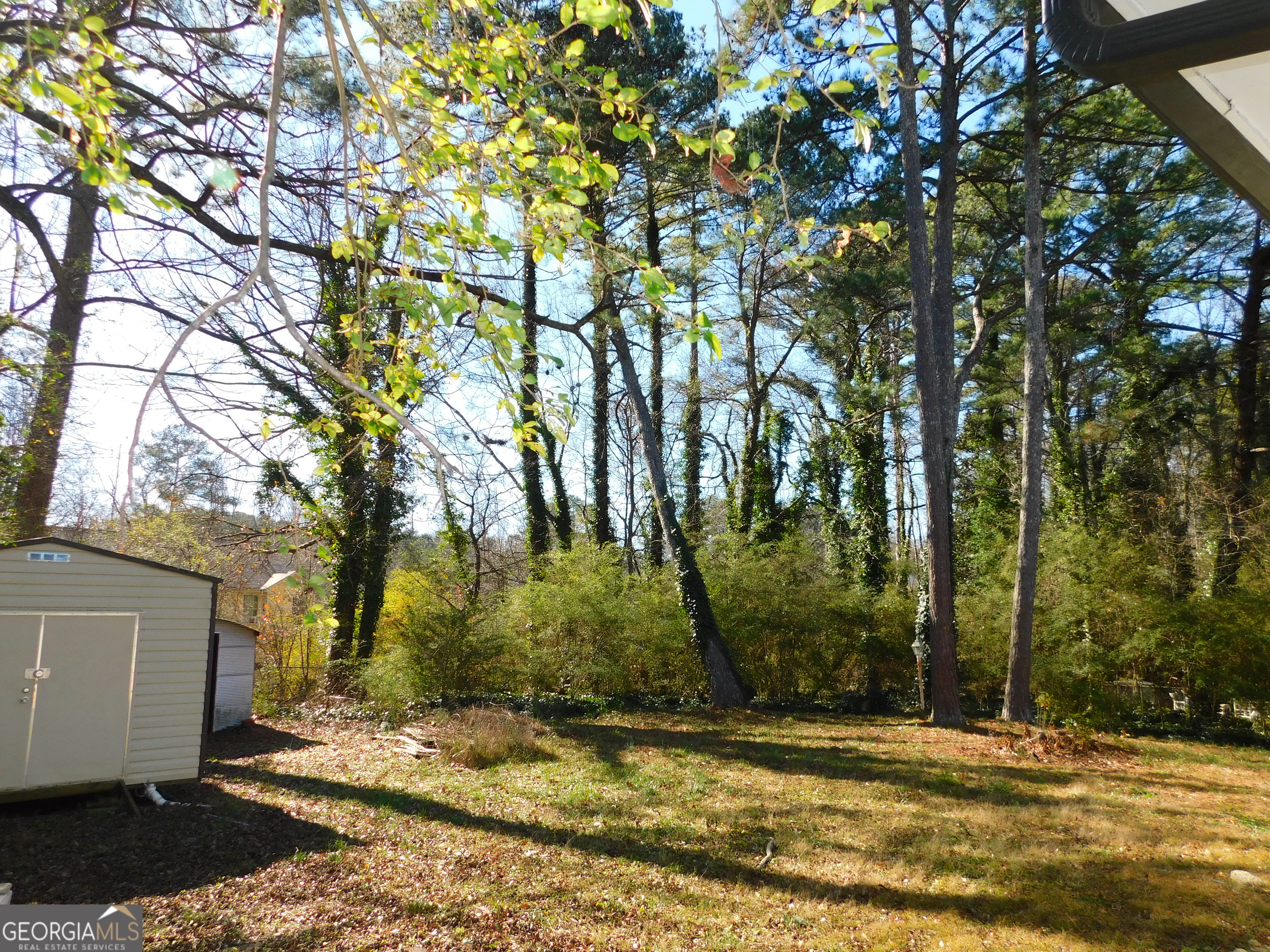 4371 Aldergate Drive Decatur GA 30035