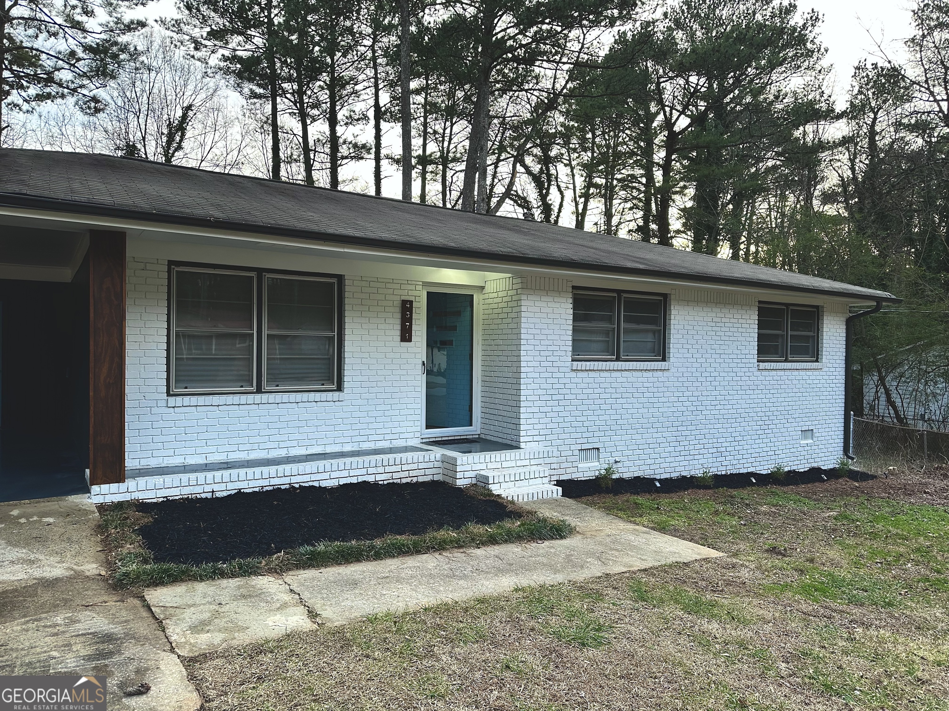 4371 Aldergate Drive Decatur GA 30035