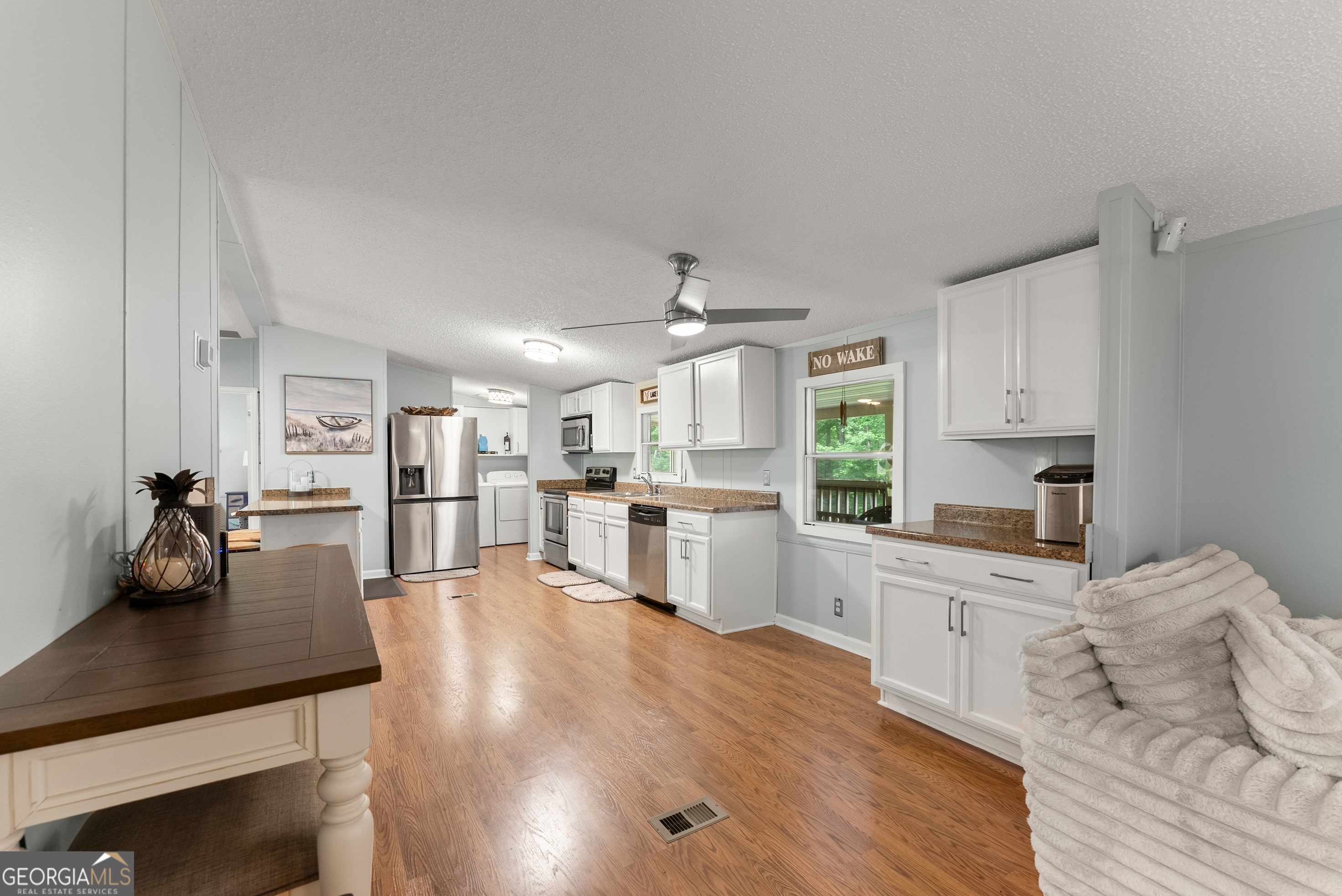 679 Suttles Road Martin GA 30557
