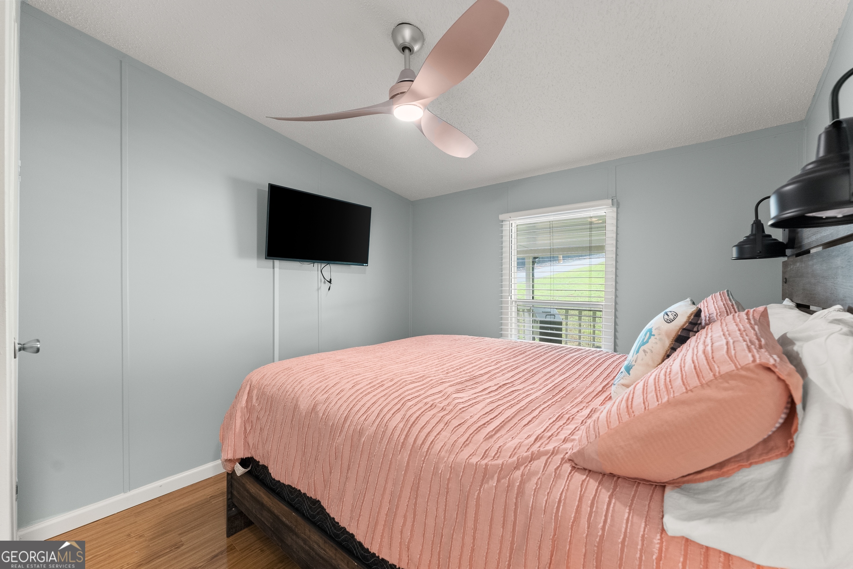 679 Suttles Road Martin GA 30557