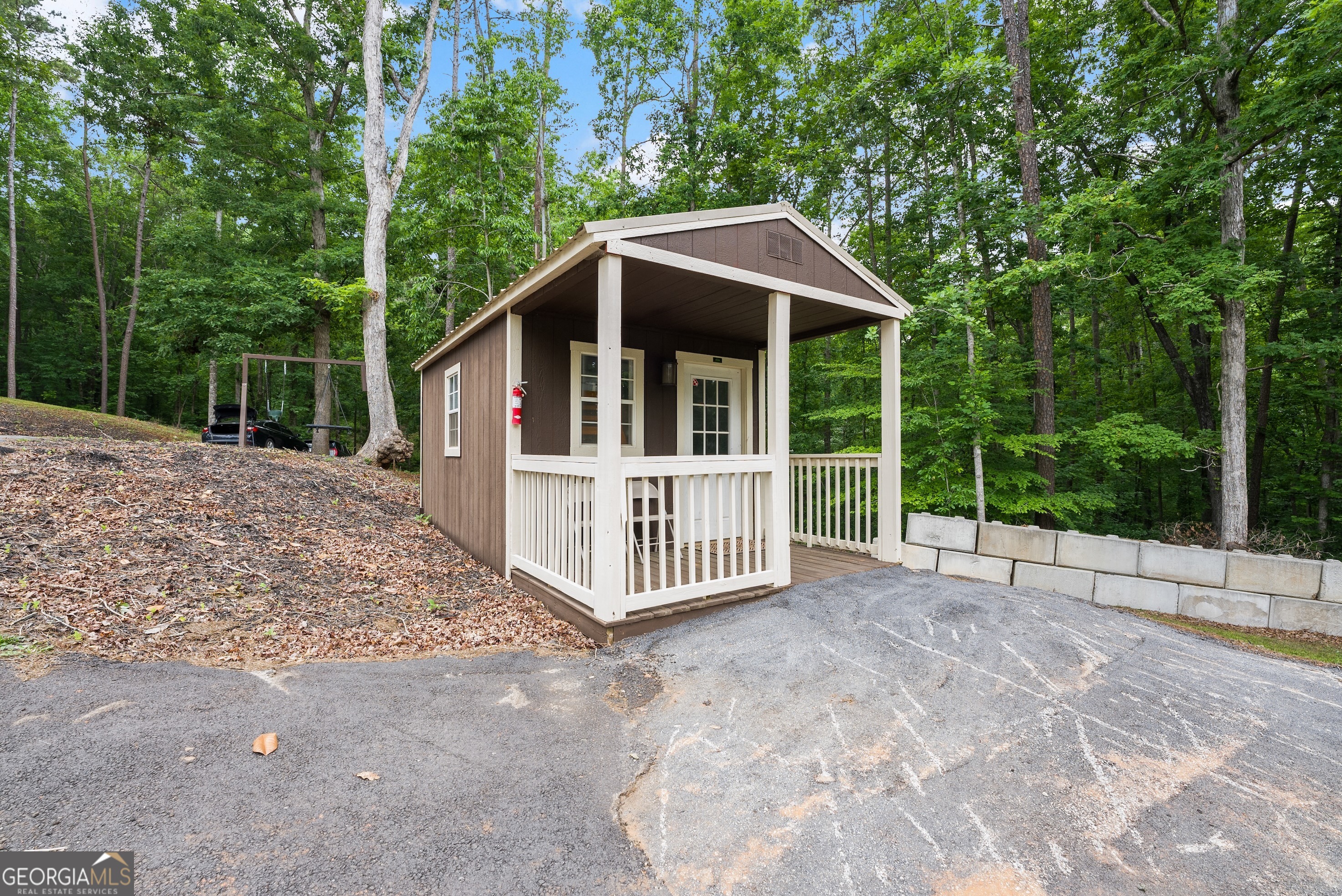 679 Suttles Road Martin GA 30557