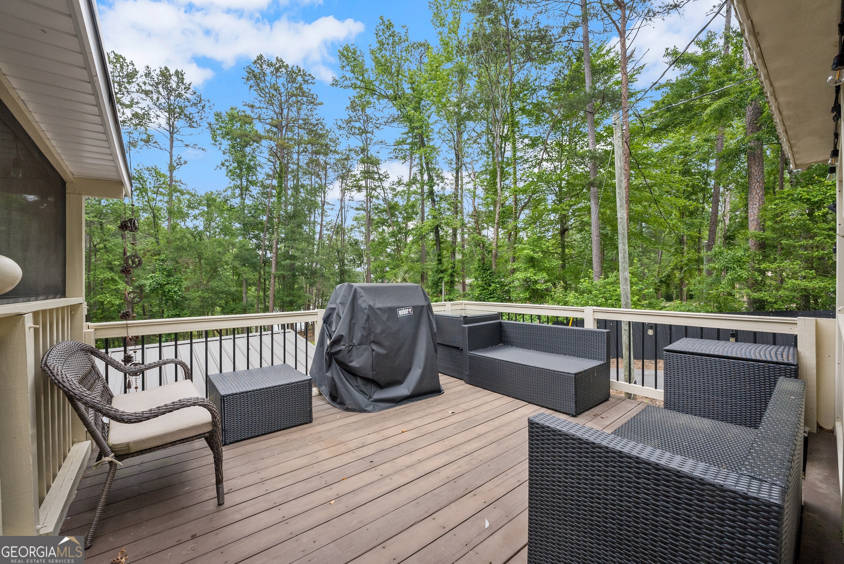 679 Suttles Road Martin GA 30557