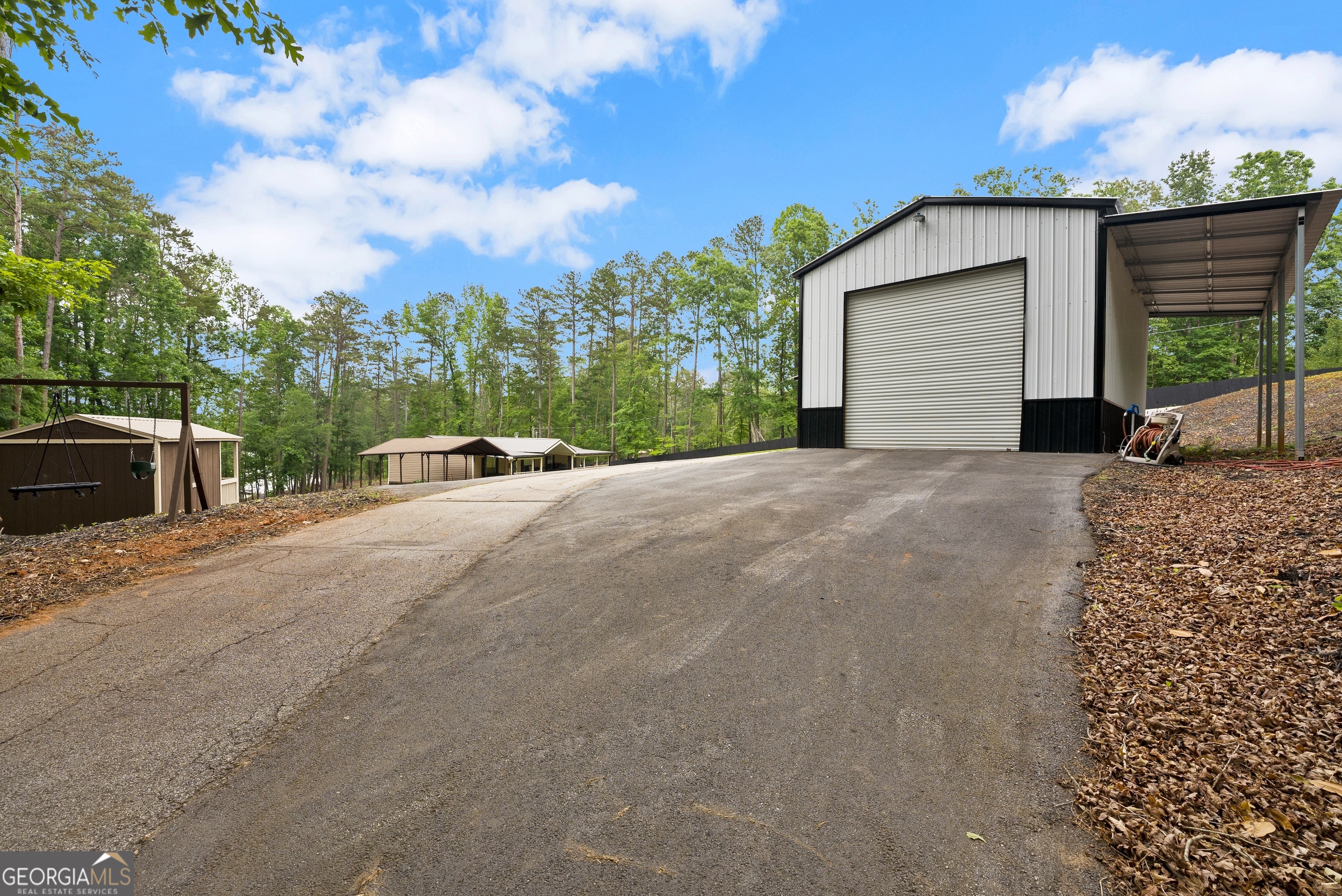 679 Suttles Road Martin GA 30557