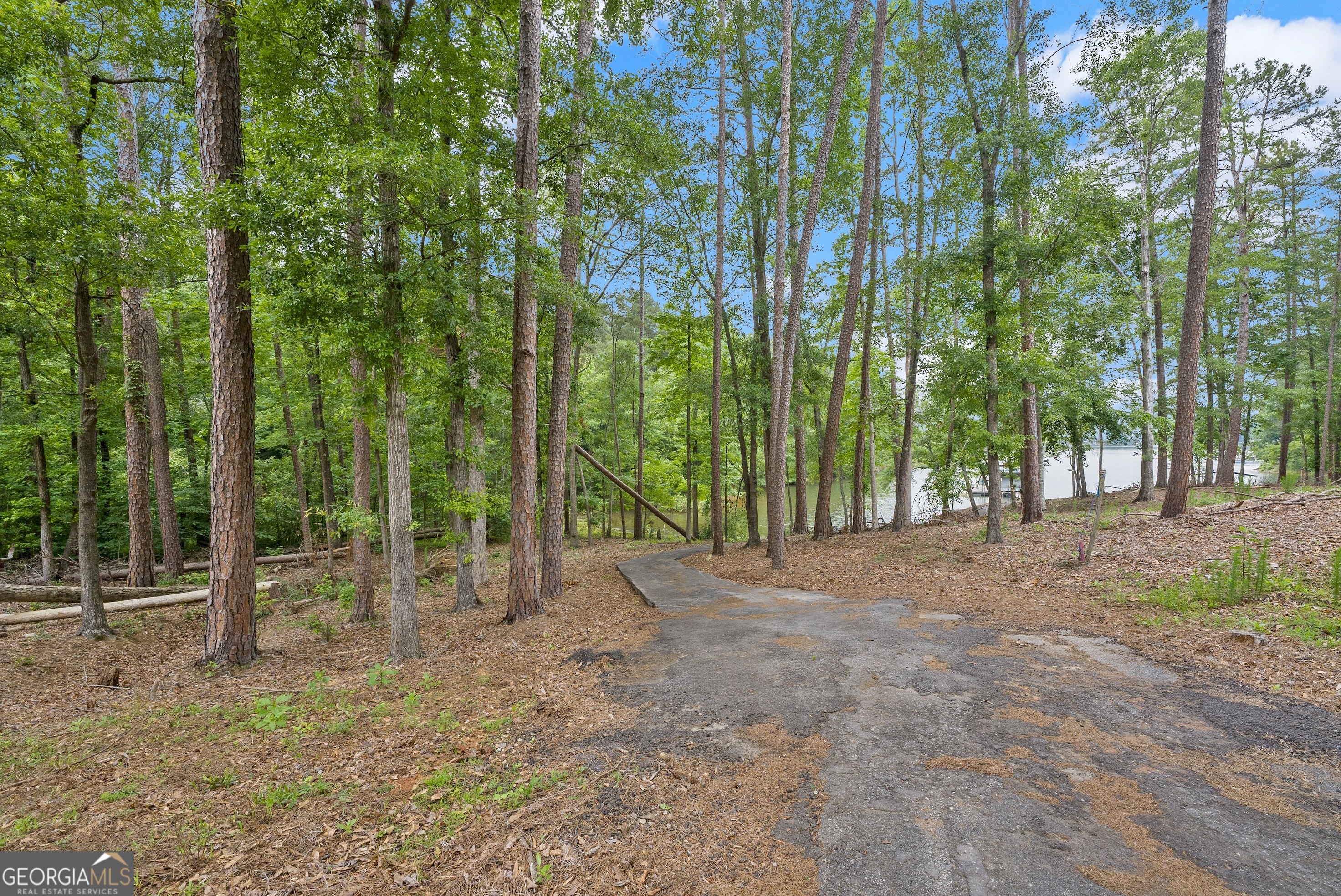 679 Suttles Road Martin GA 30557