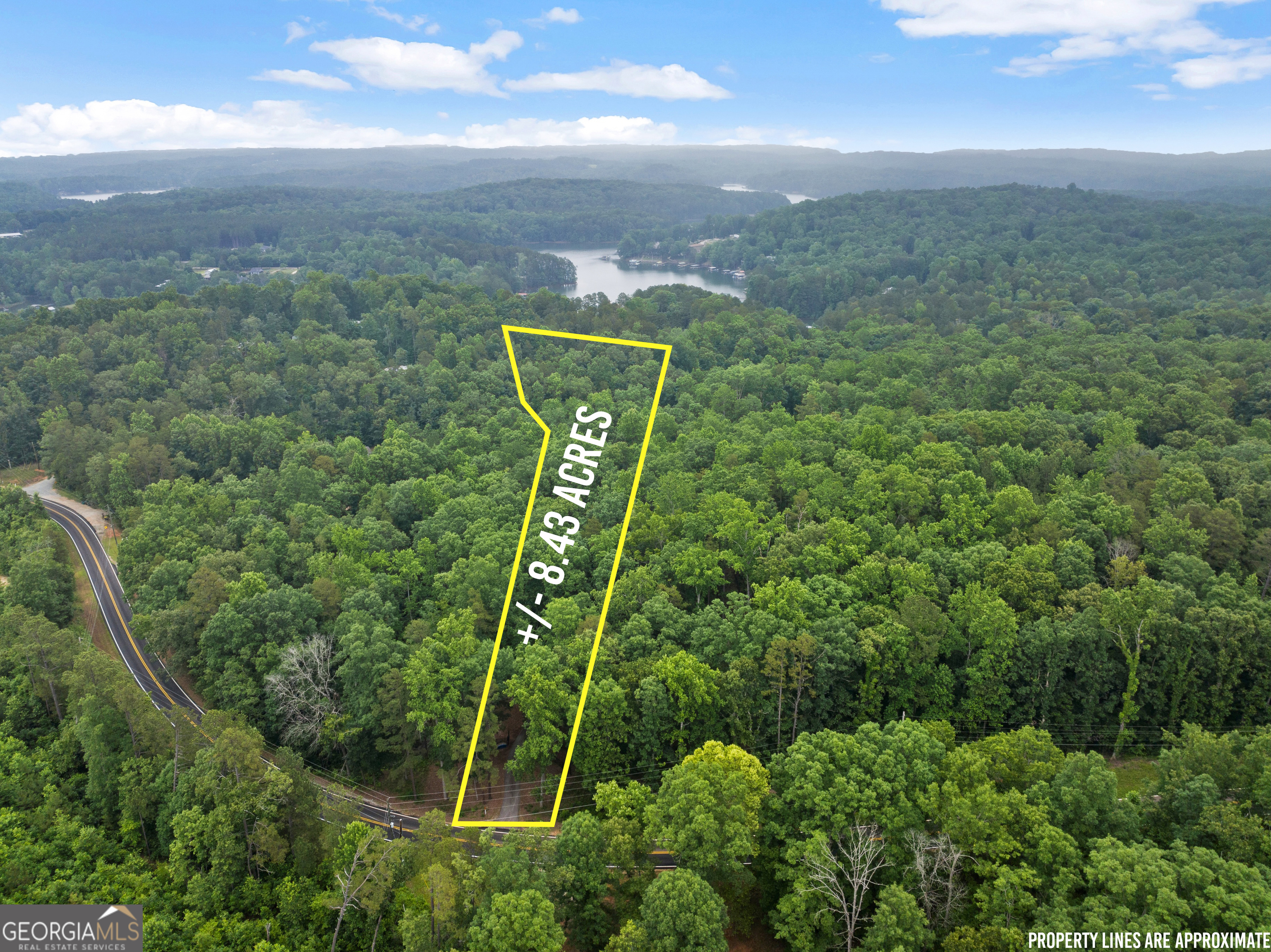 679 Suttles Road Martin GA 30557