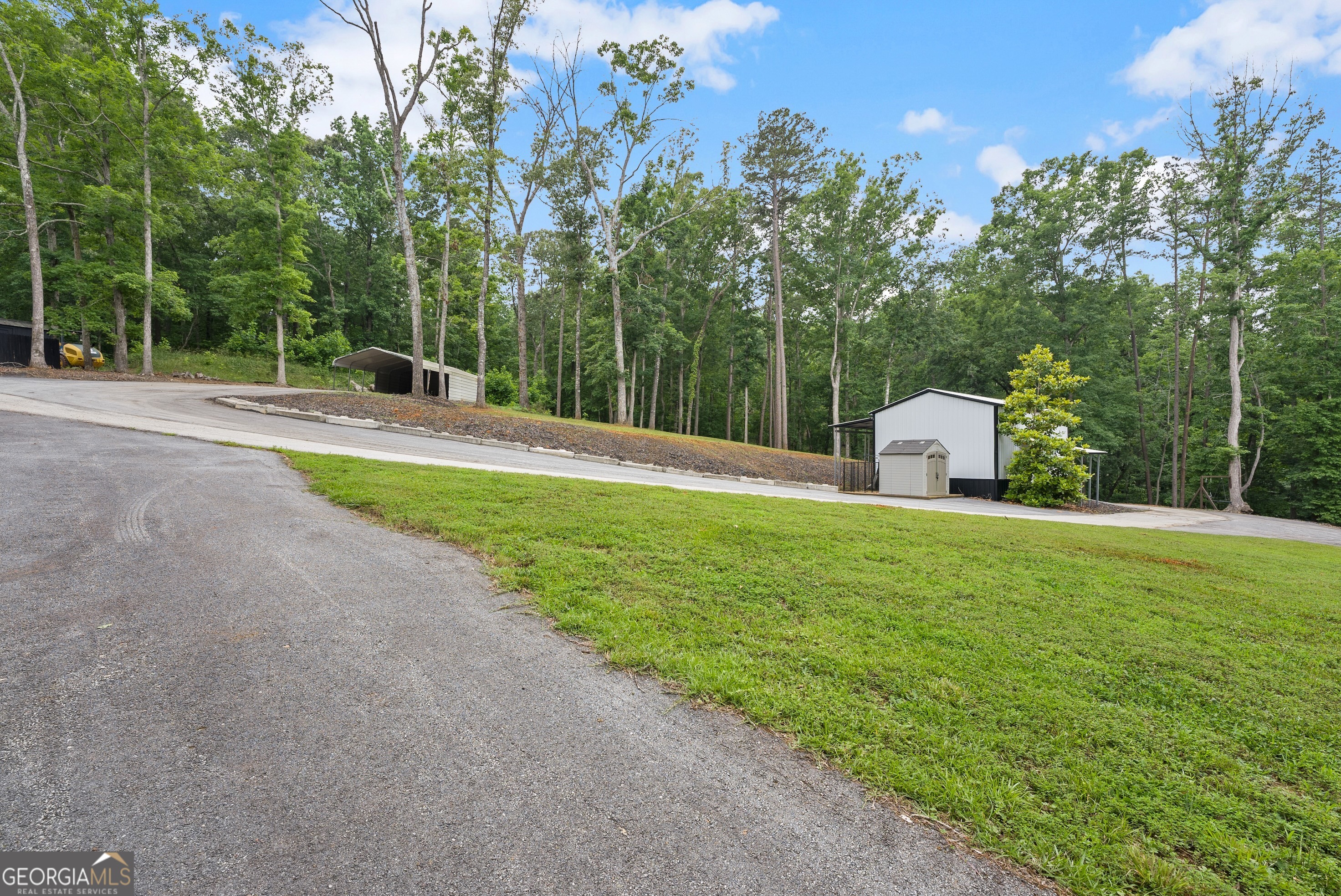 679 Suttles Road Martin GA 30557