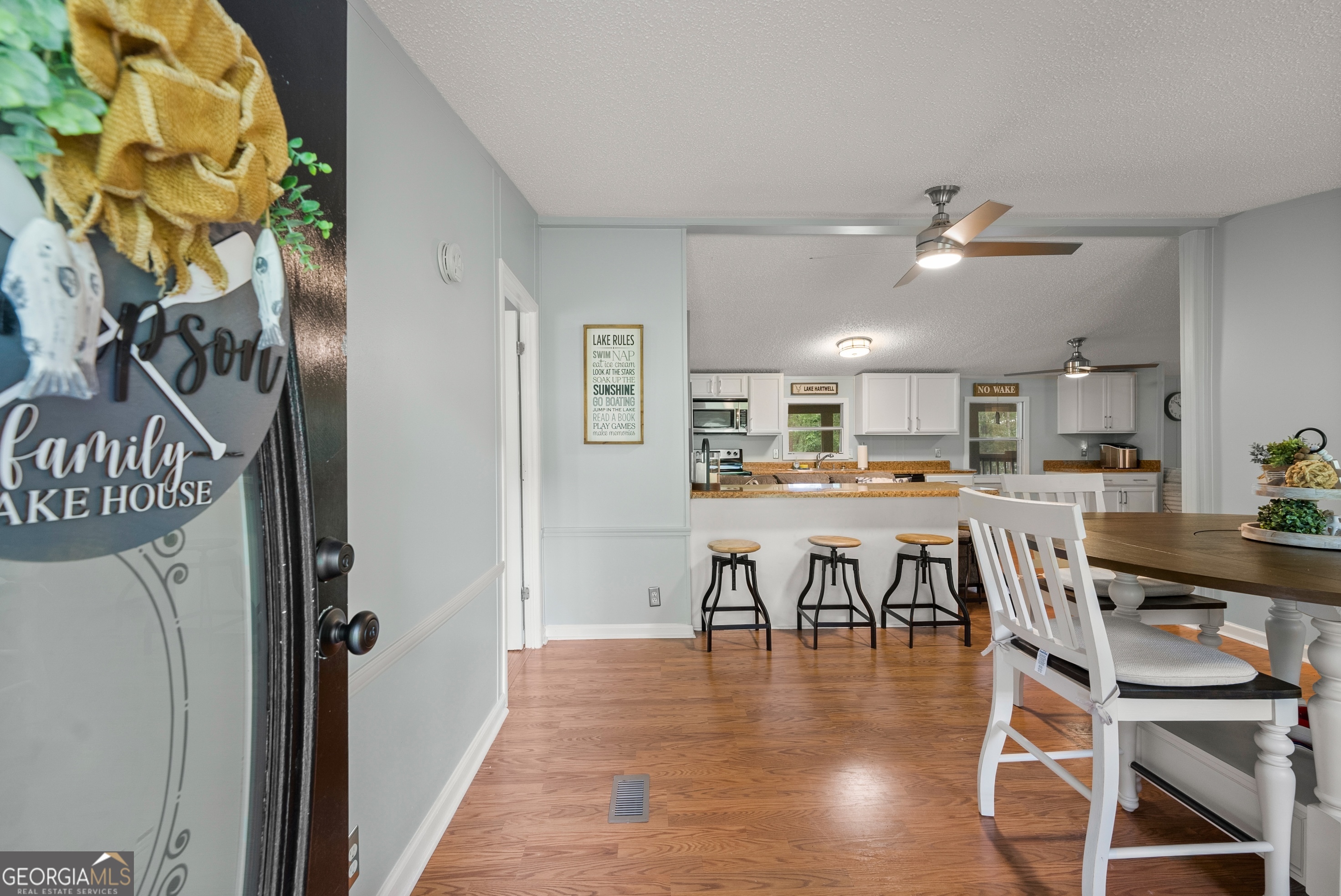 679 Suttles Road Martin GA 30557