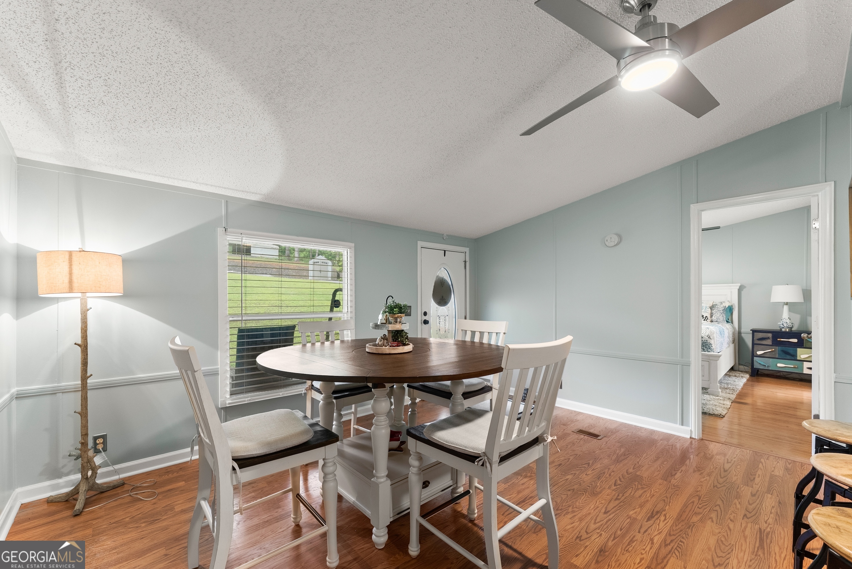 679 Suttles Road Martin GA 30557