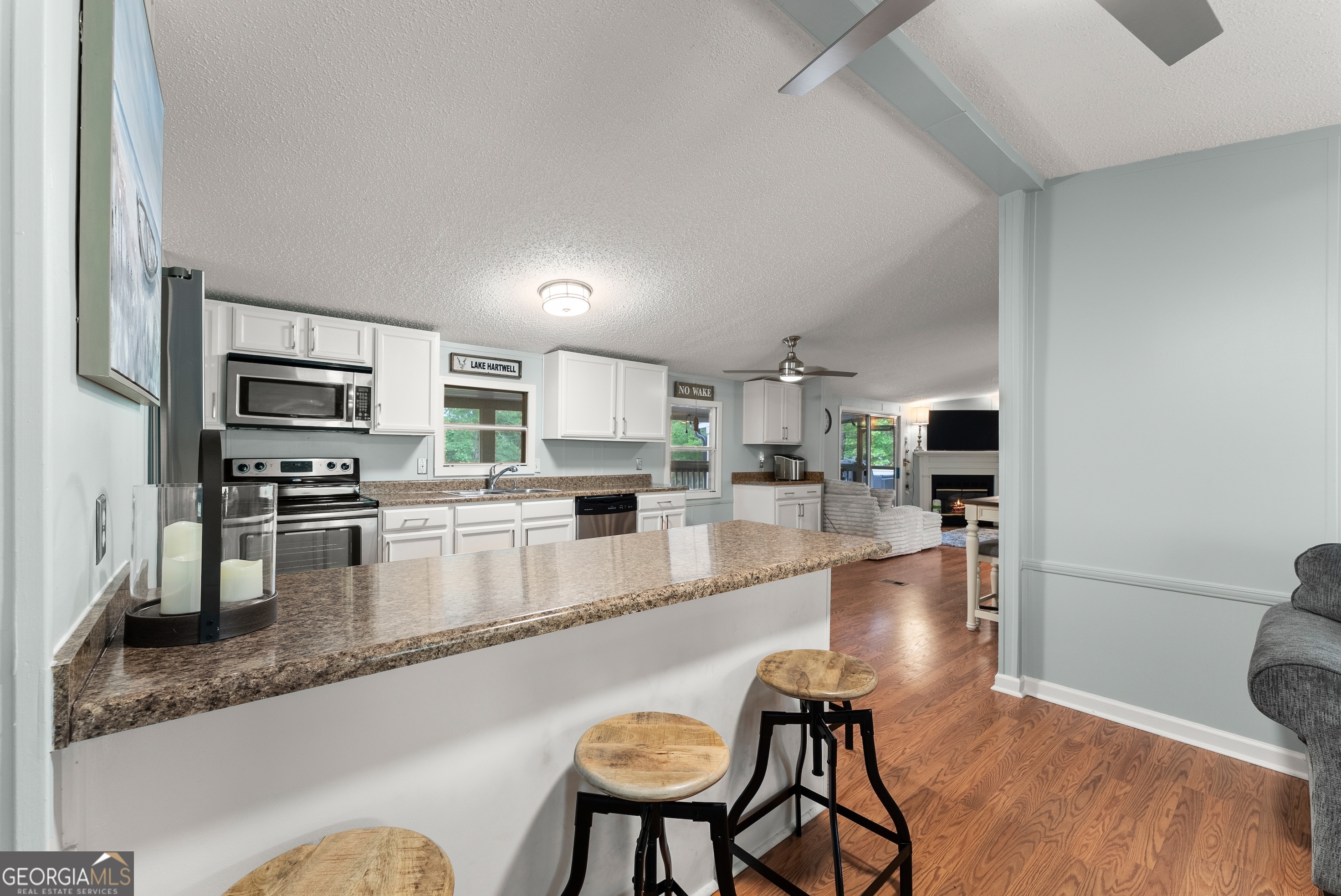 679 Suttles Road Martin GA 30557
