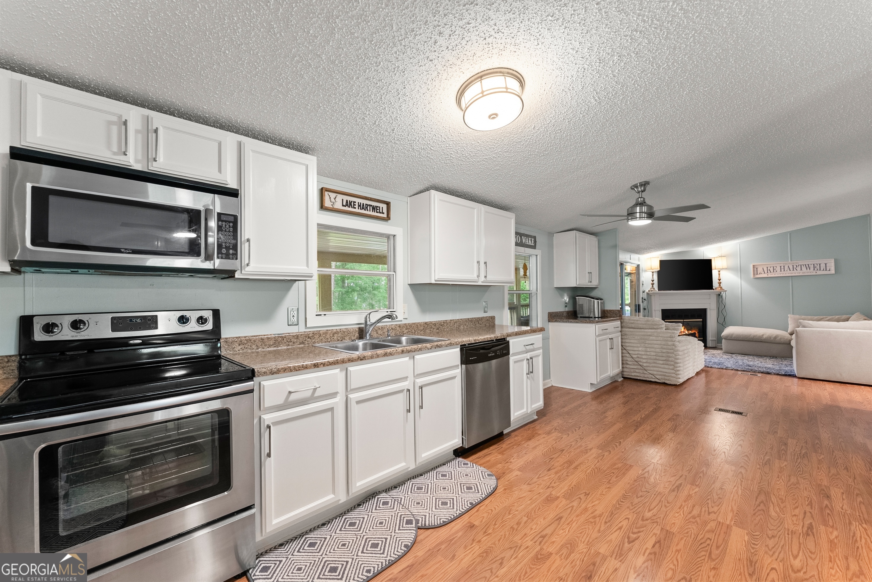 679 Suttles Road Martin GA 30557