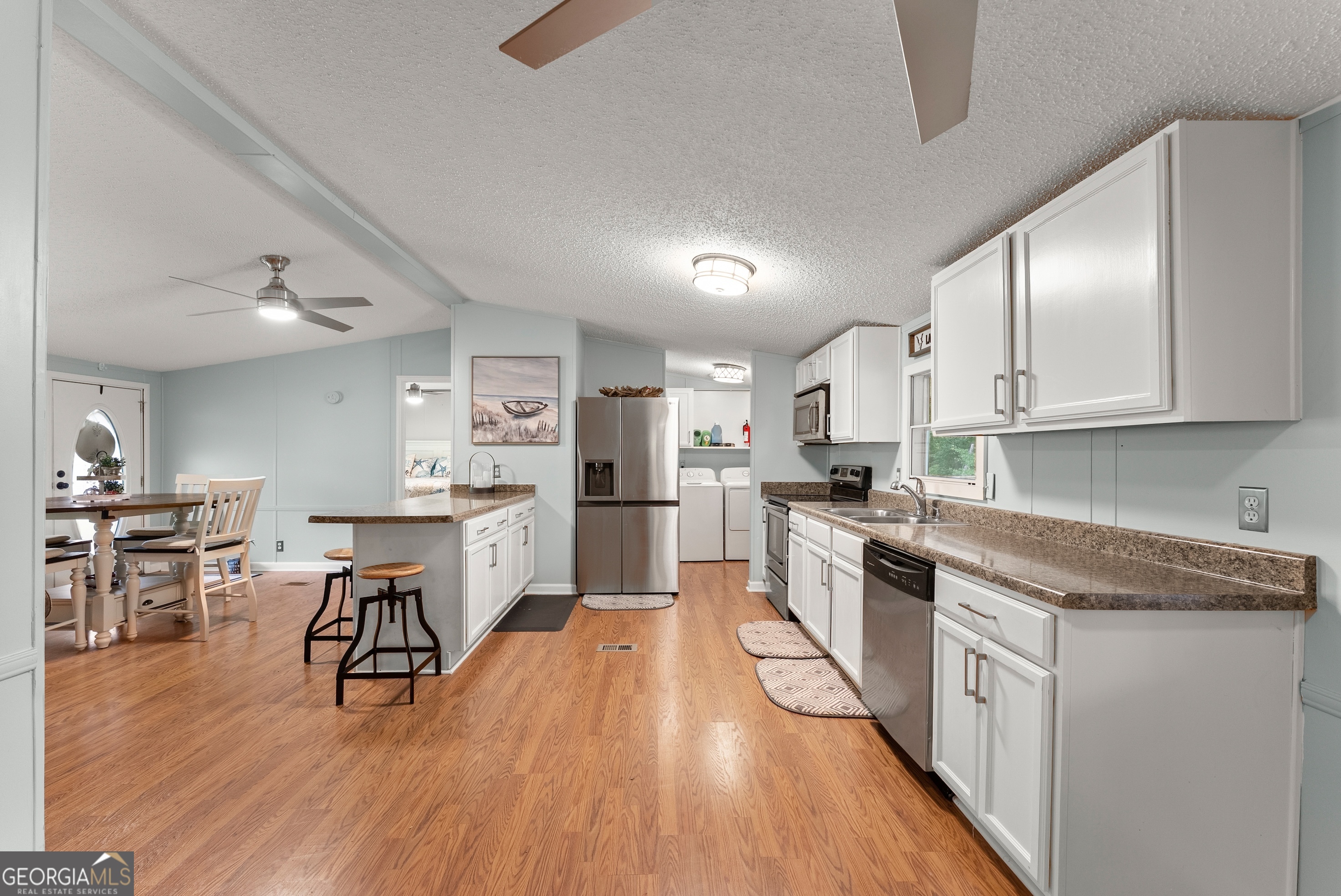 679 Suttles Road Martin GA 30557