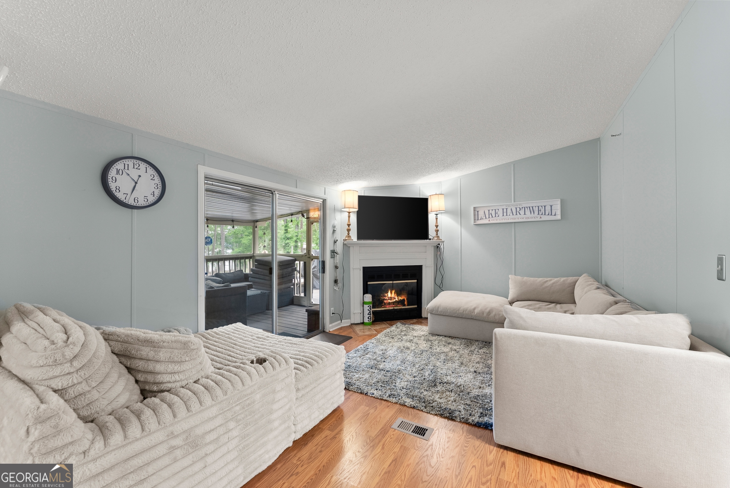 679 Suttles Road Martin GA 30557