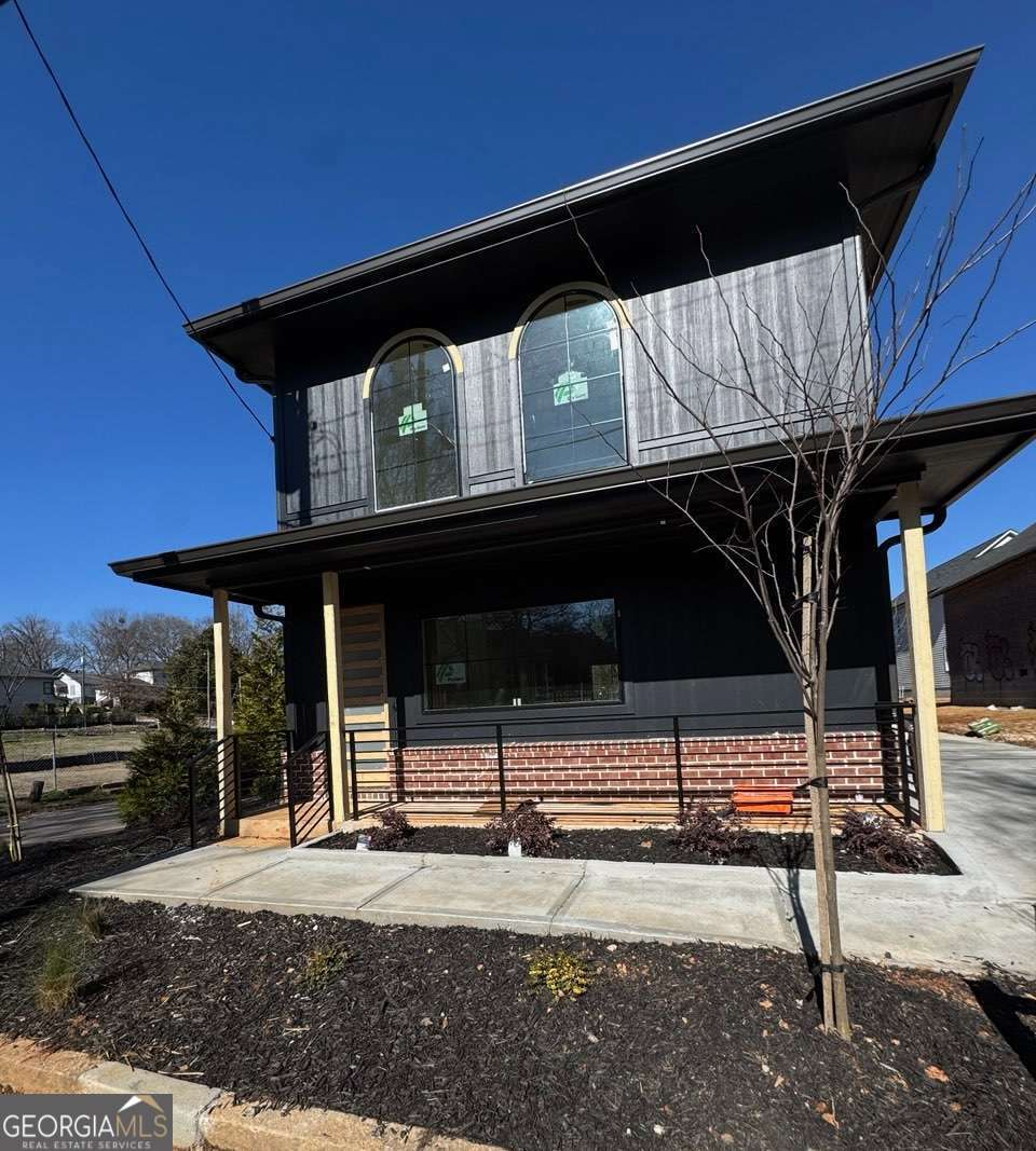 829 Spencer Street NW Atlanta GA 30314