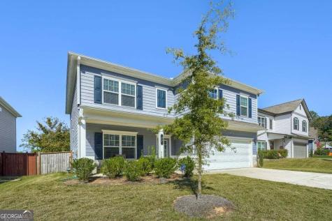 77 Copeland Bend Jasper GA 30143