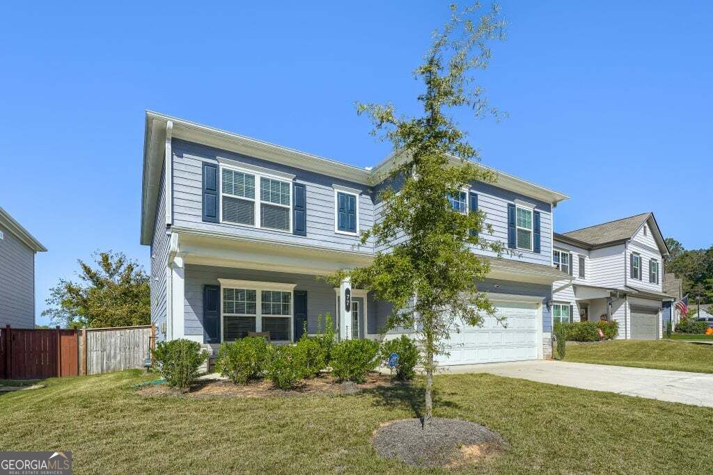 77 Copeland Bend Jasper GA 30143