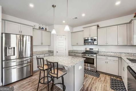 77 Copeland Bend Jasper GA 30143