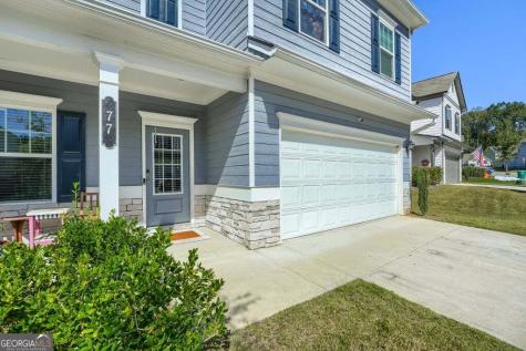 77 Copeland Bend Jasper GA 30143