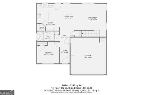 77 Copeland Bend Jasper GA 30143