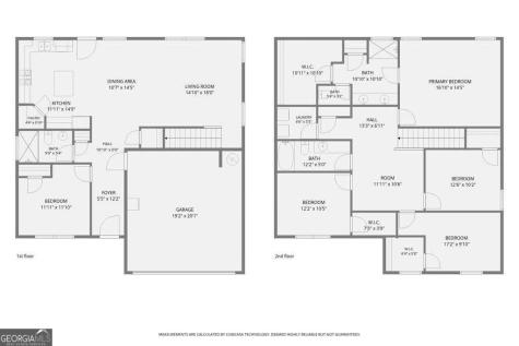 77 Copeland Bend Jasper GA 30143