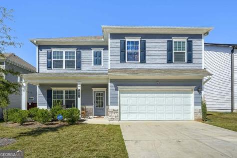 77 Copeland Bend Jasper GA 30143